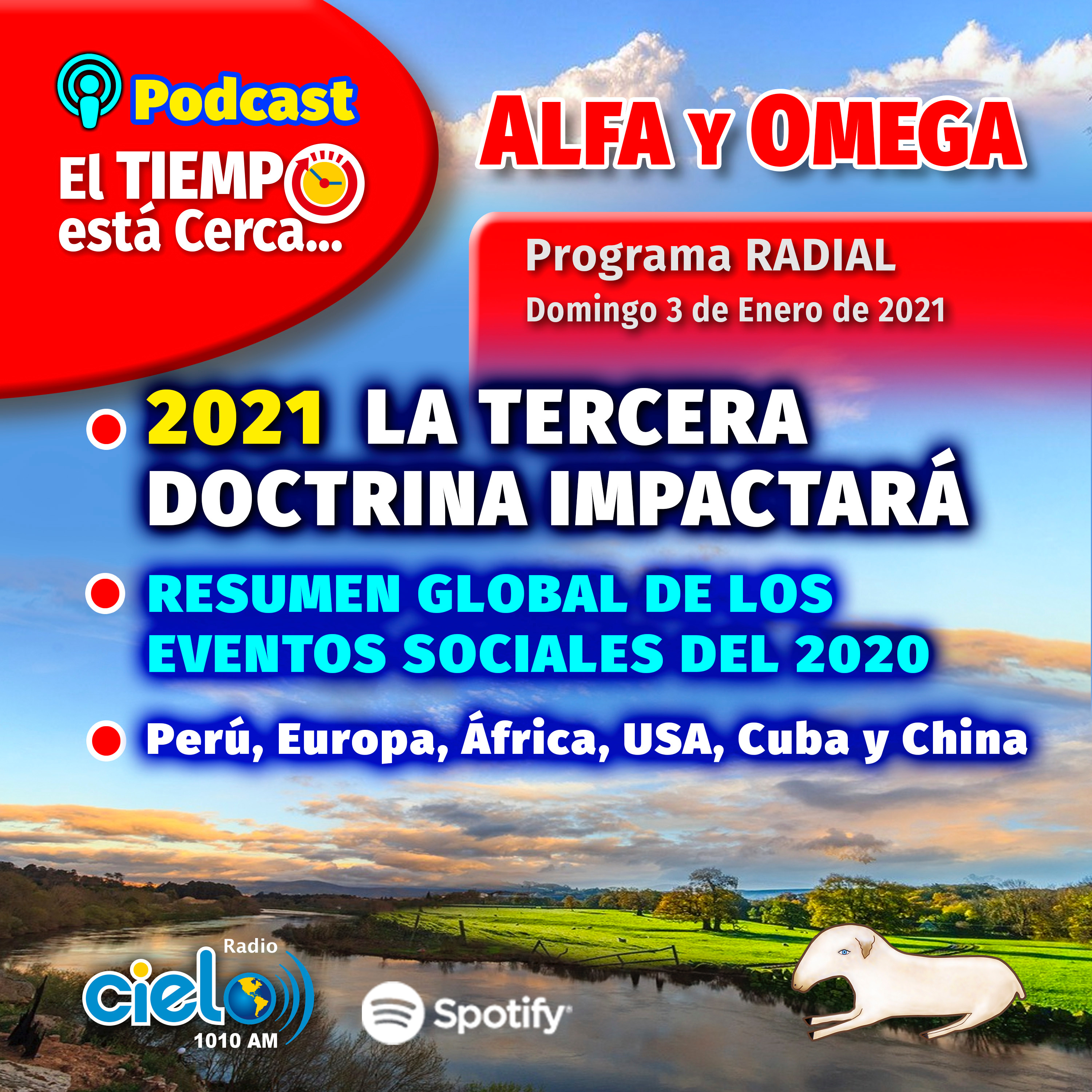 Los Últimos Tiempos