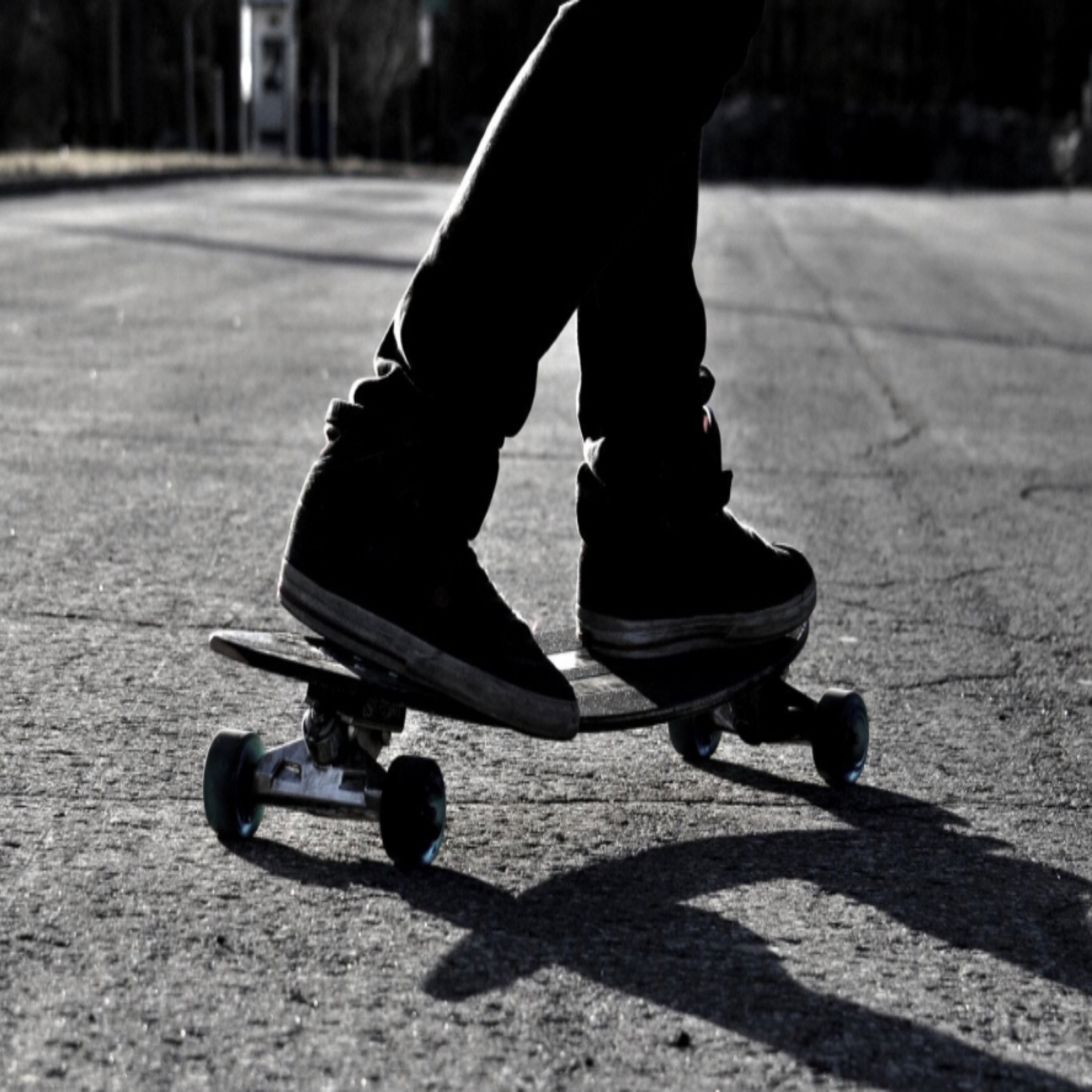 SKATEBOARD IN 2018 episode artwork