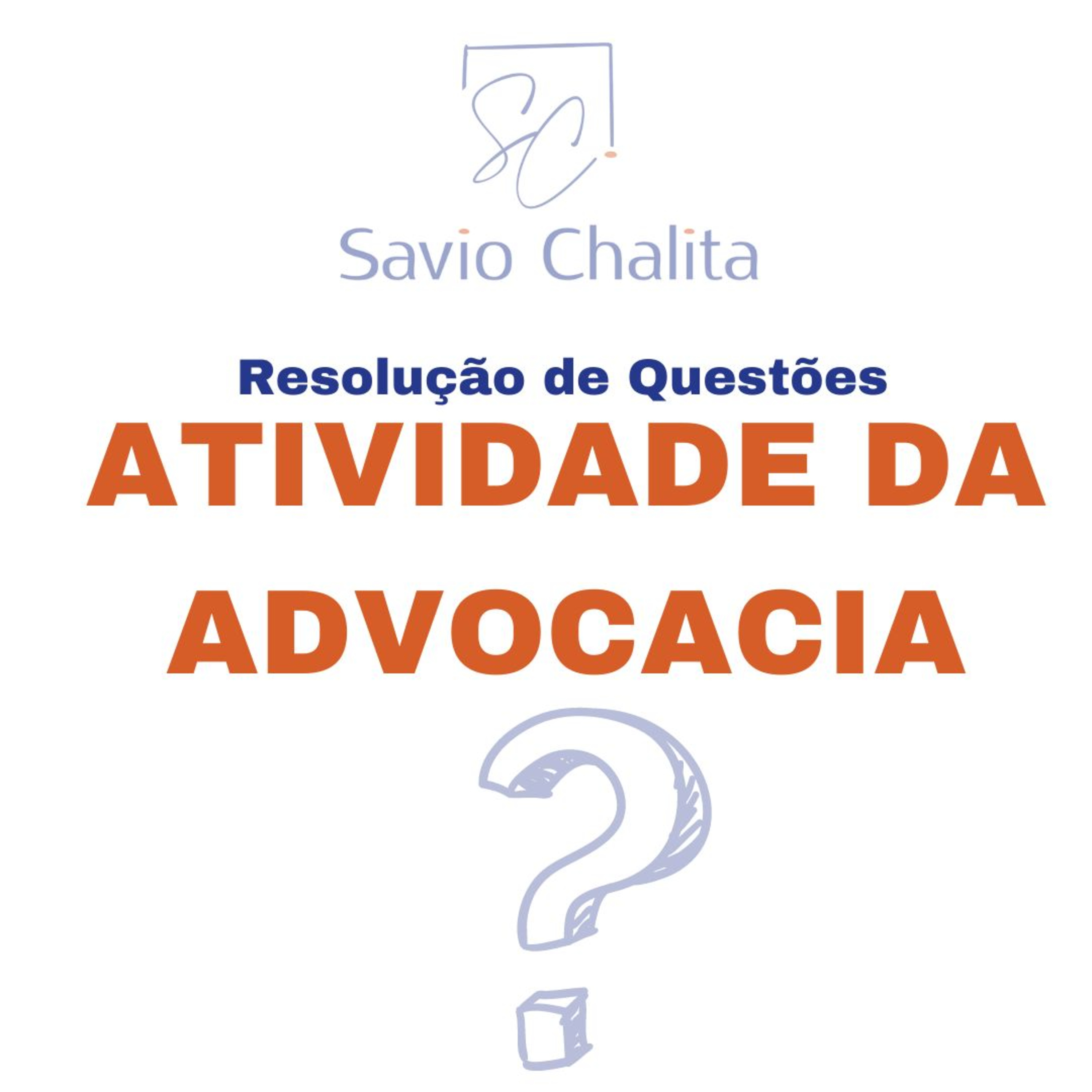 Savio Chalita