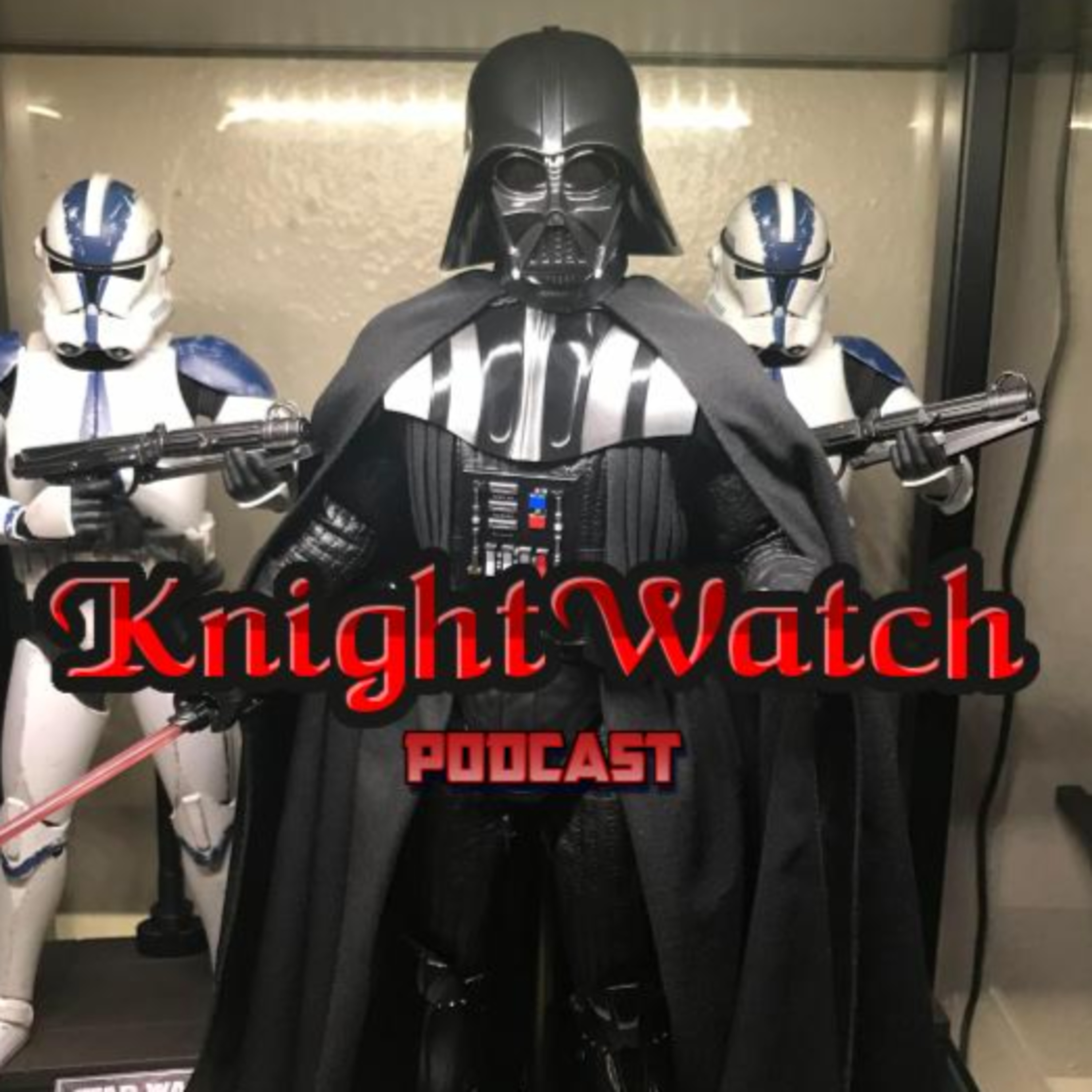 KnightWatch
