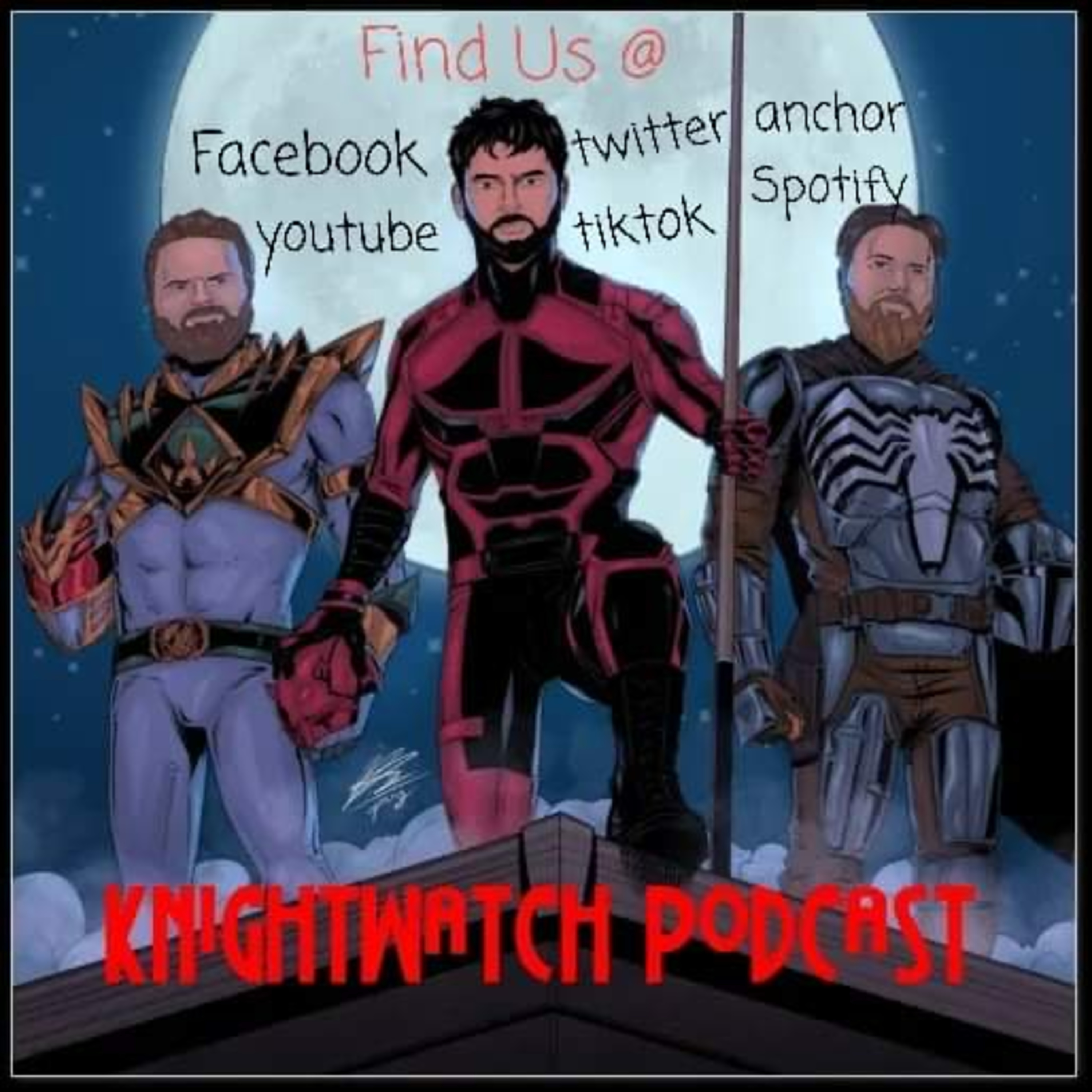 KnightWatch