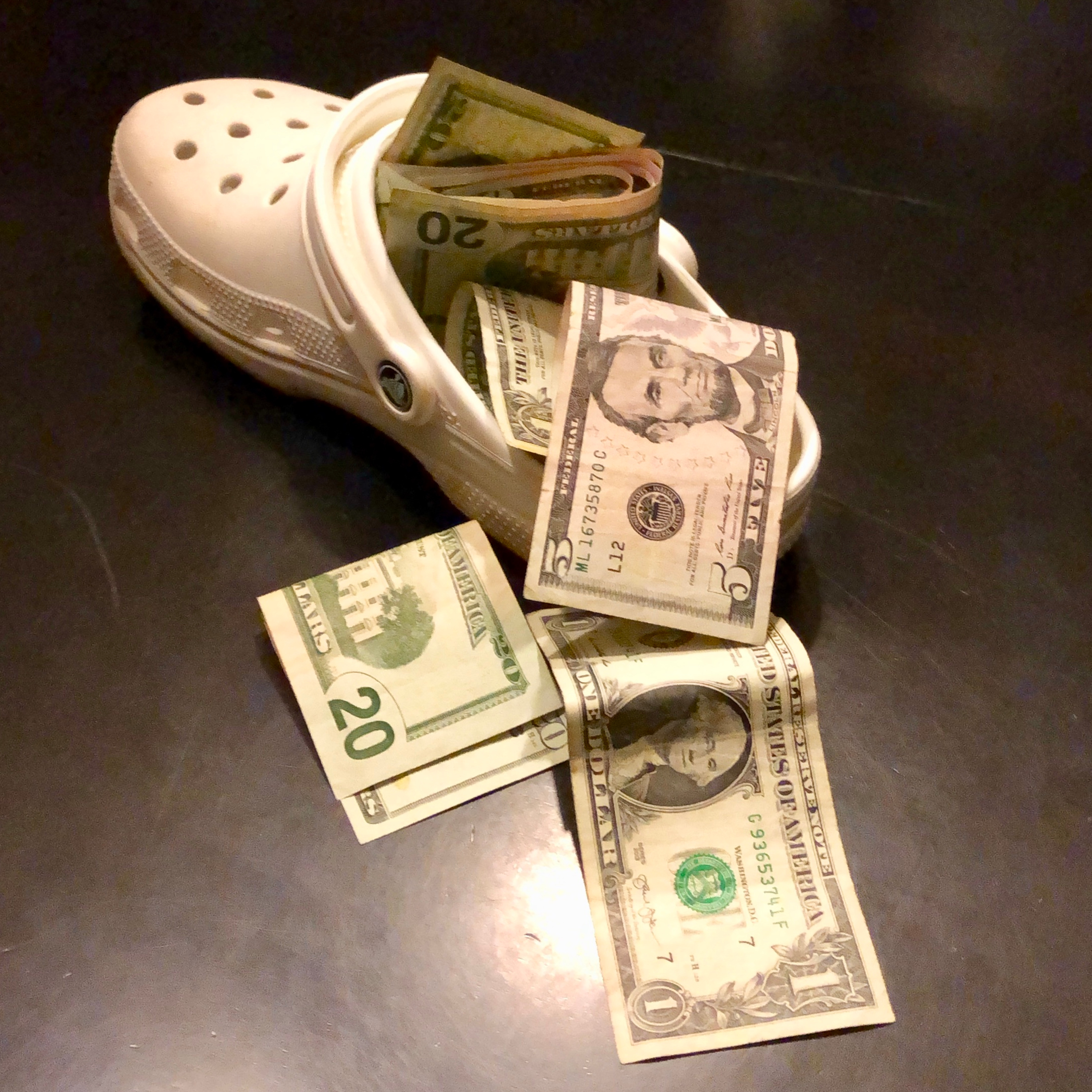 Just The Tip with Sawyer and Tyler