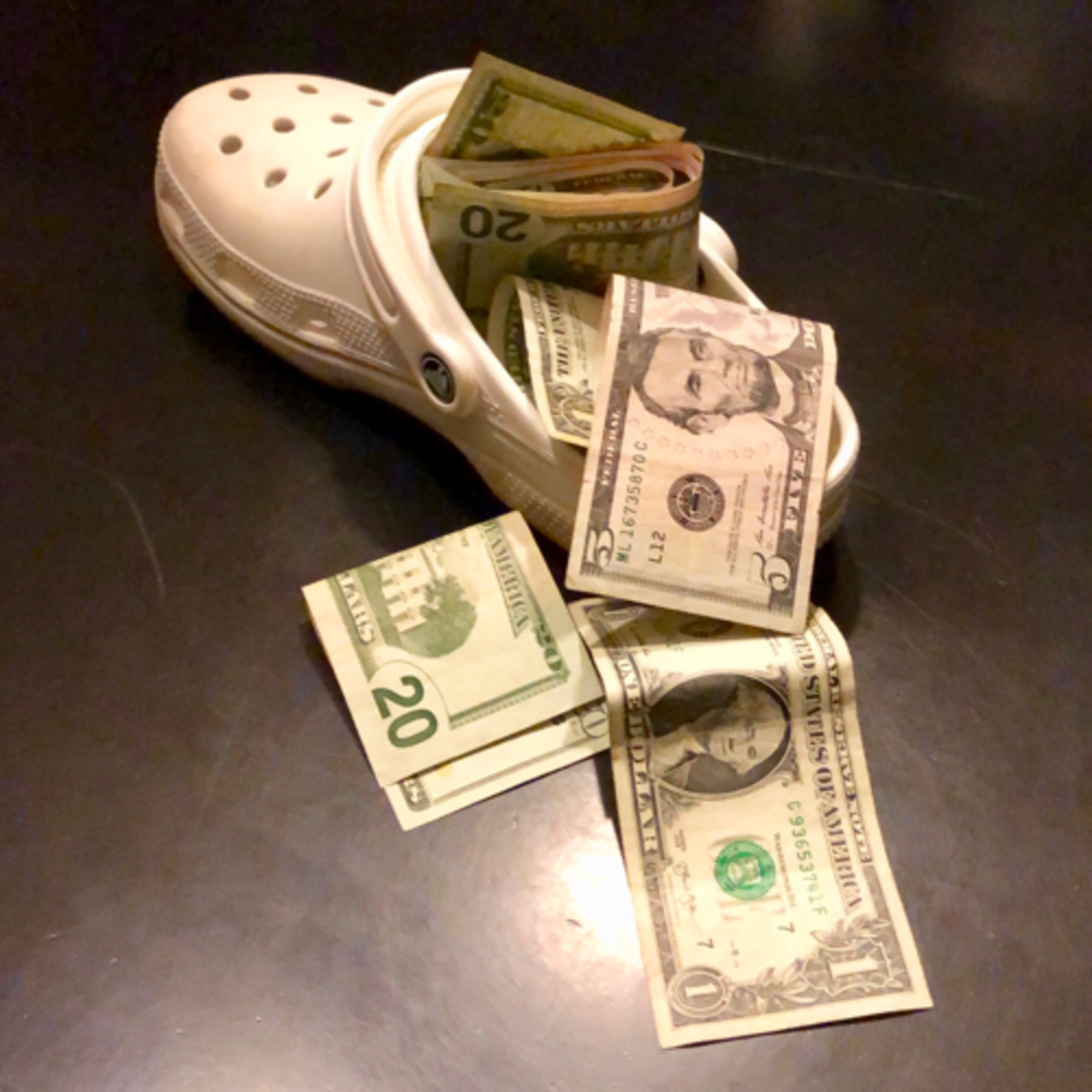 Just The Tip with Sawyer and Tyler