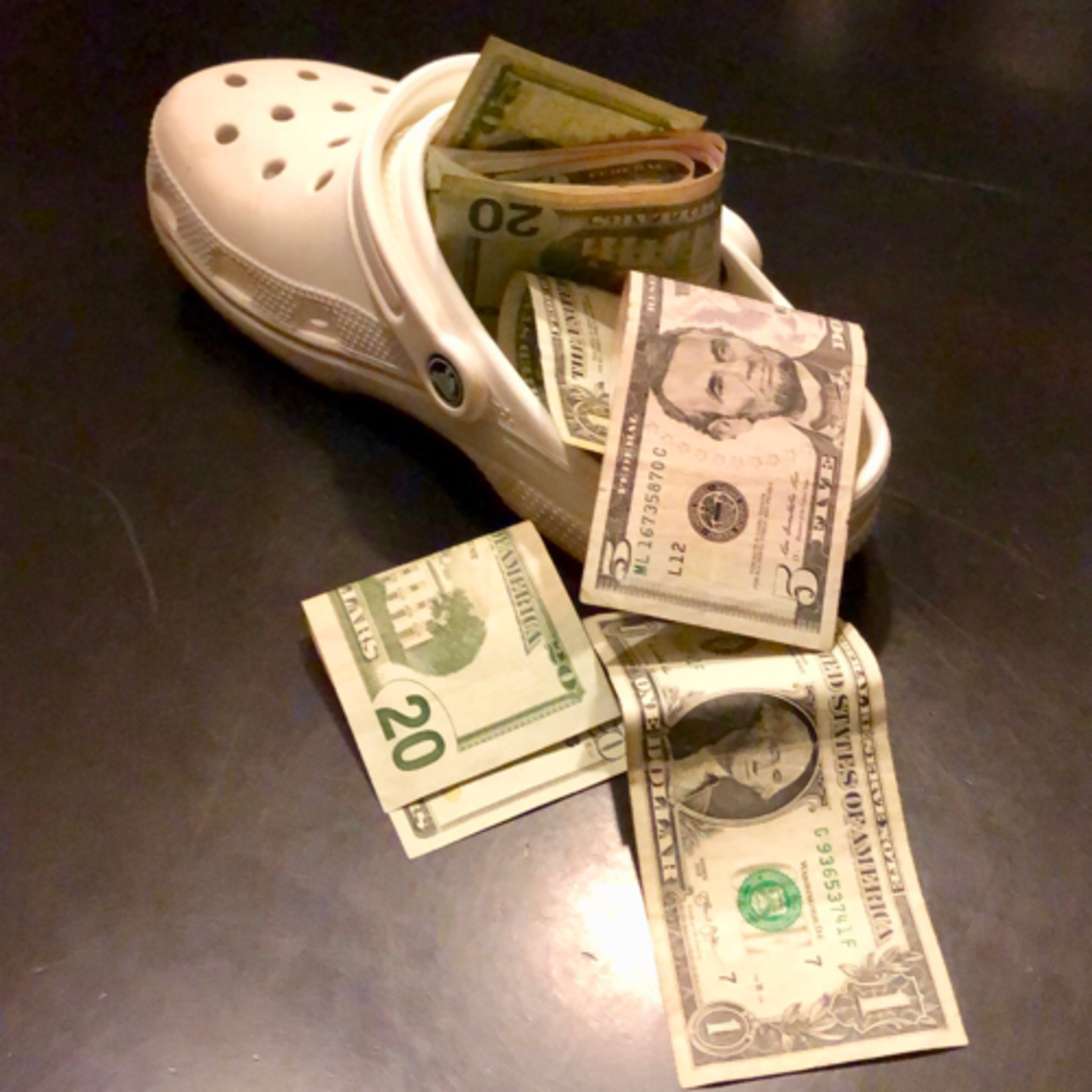 Just The Tip with Sawyer and Tyler