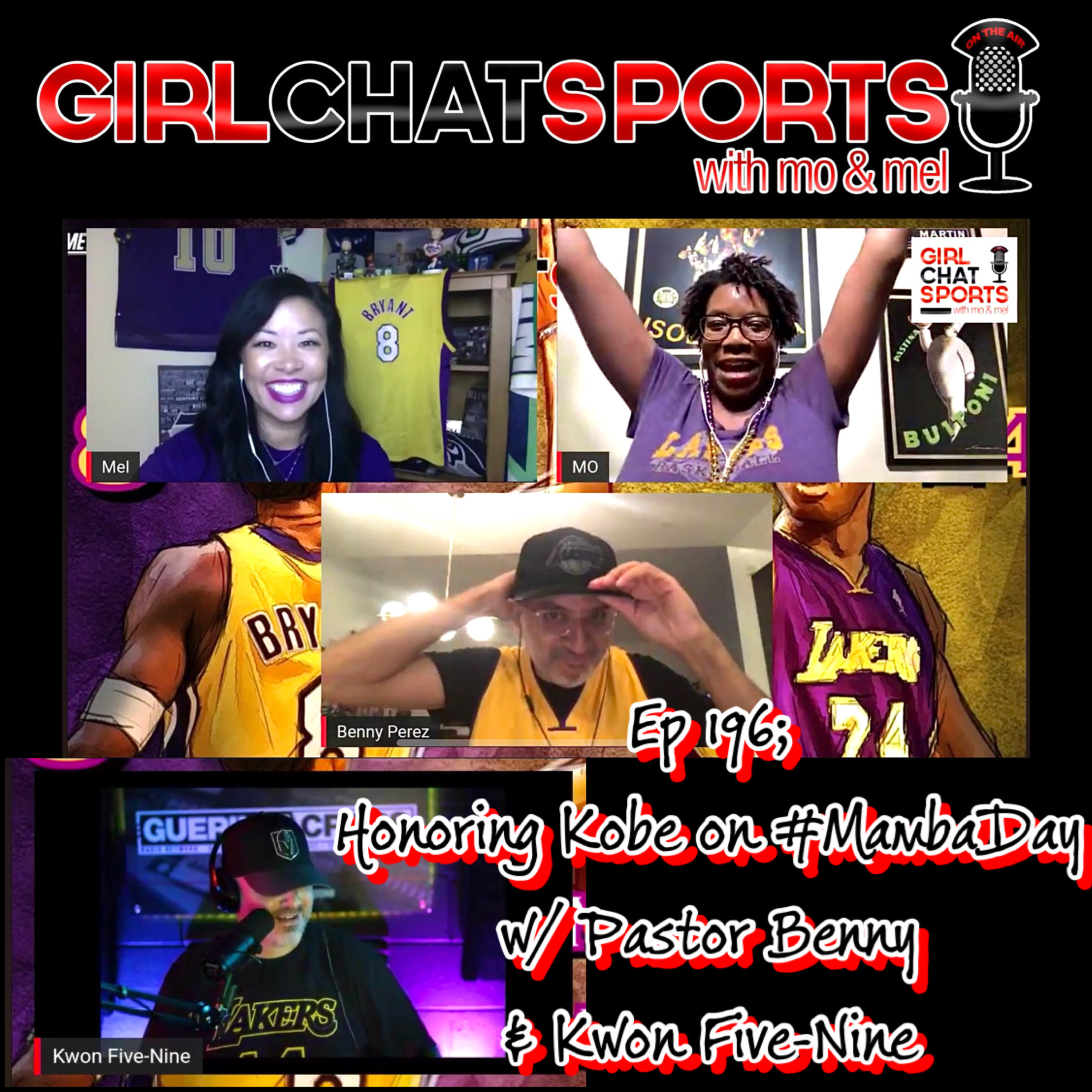 GirlChatSports