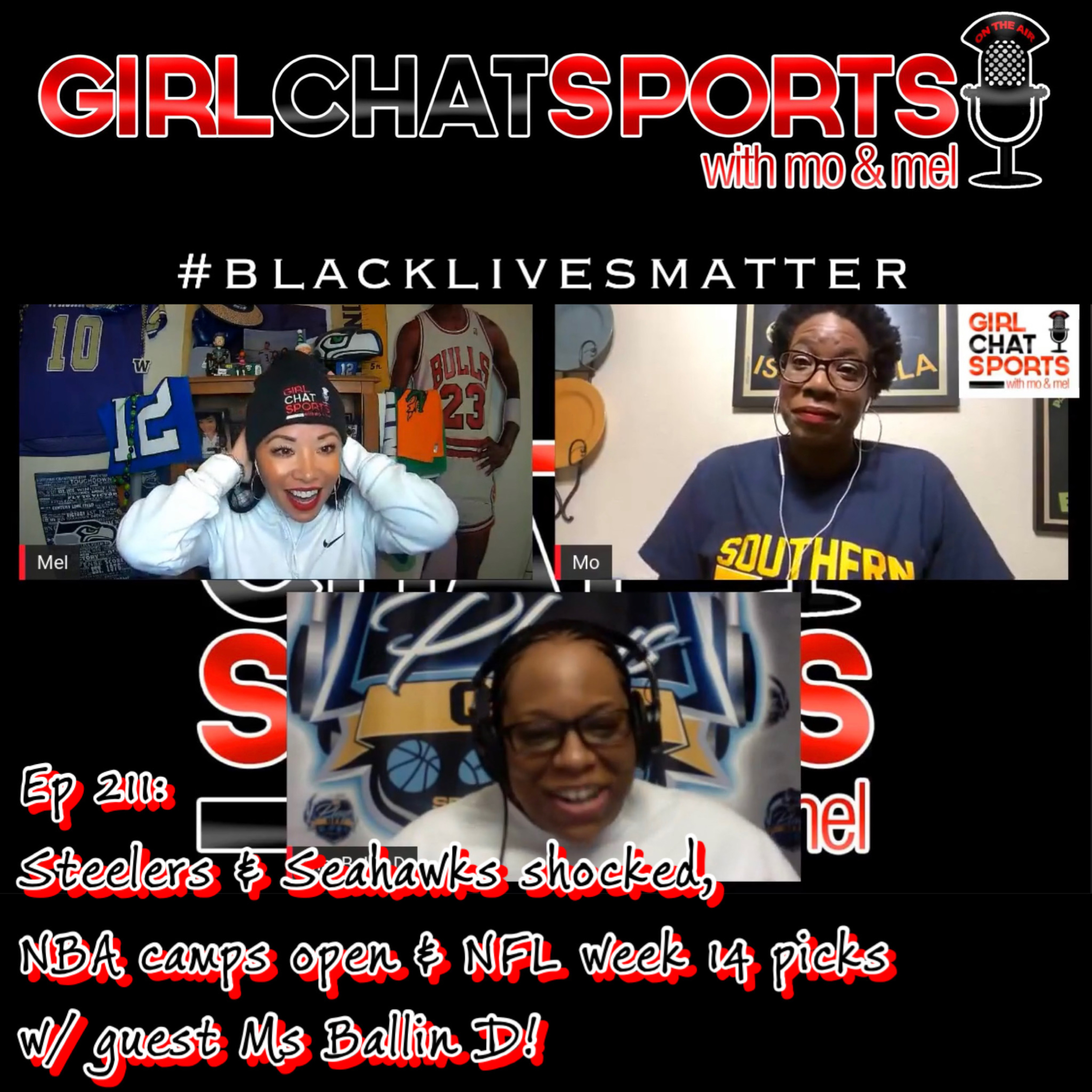 GirlChatSports