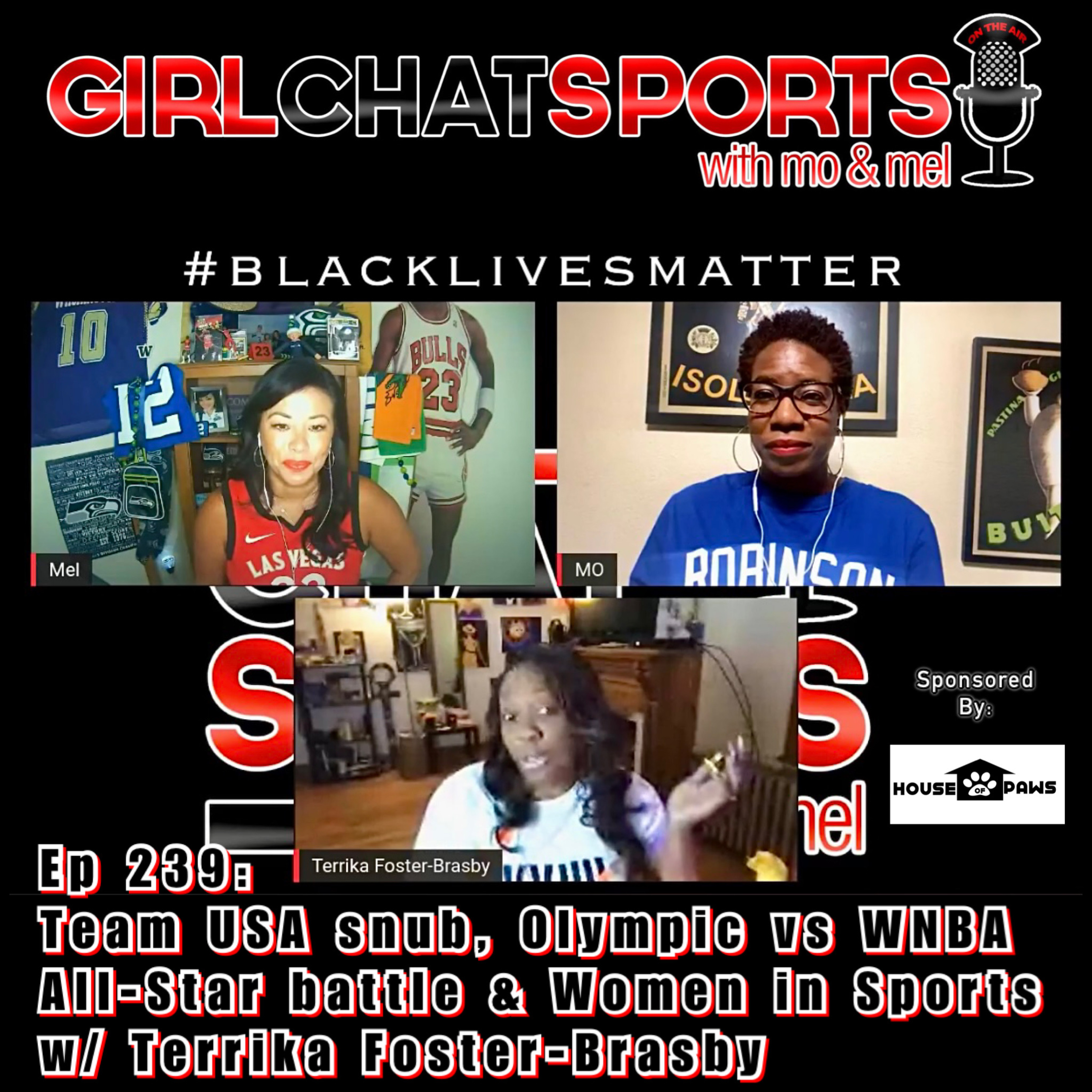 GirlChatSports