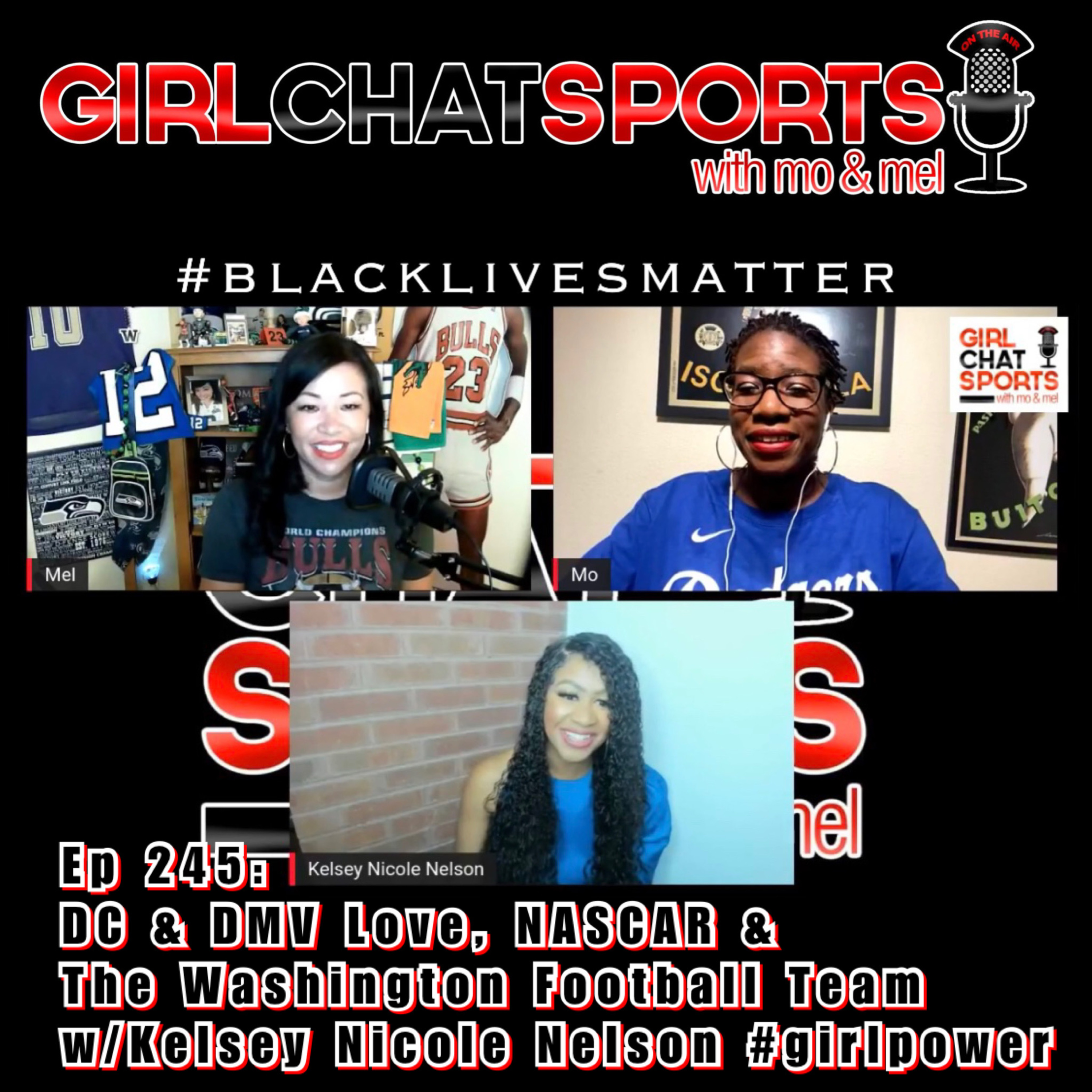 GirlChatSports