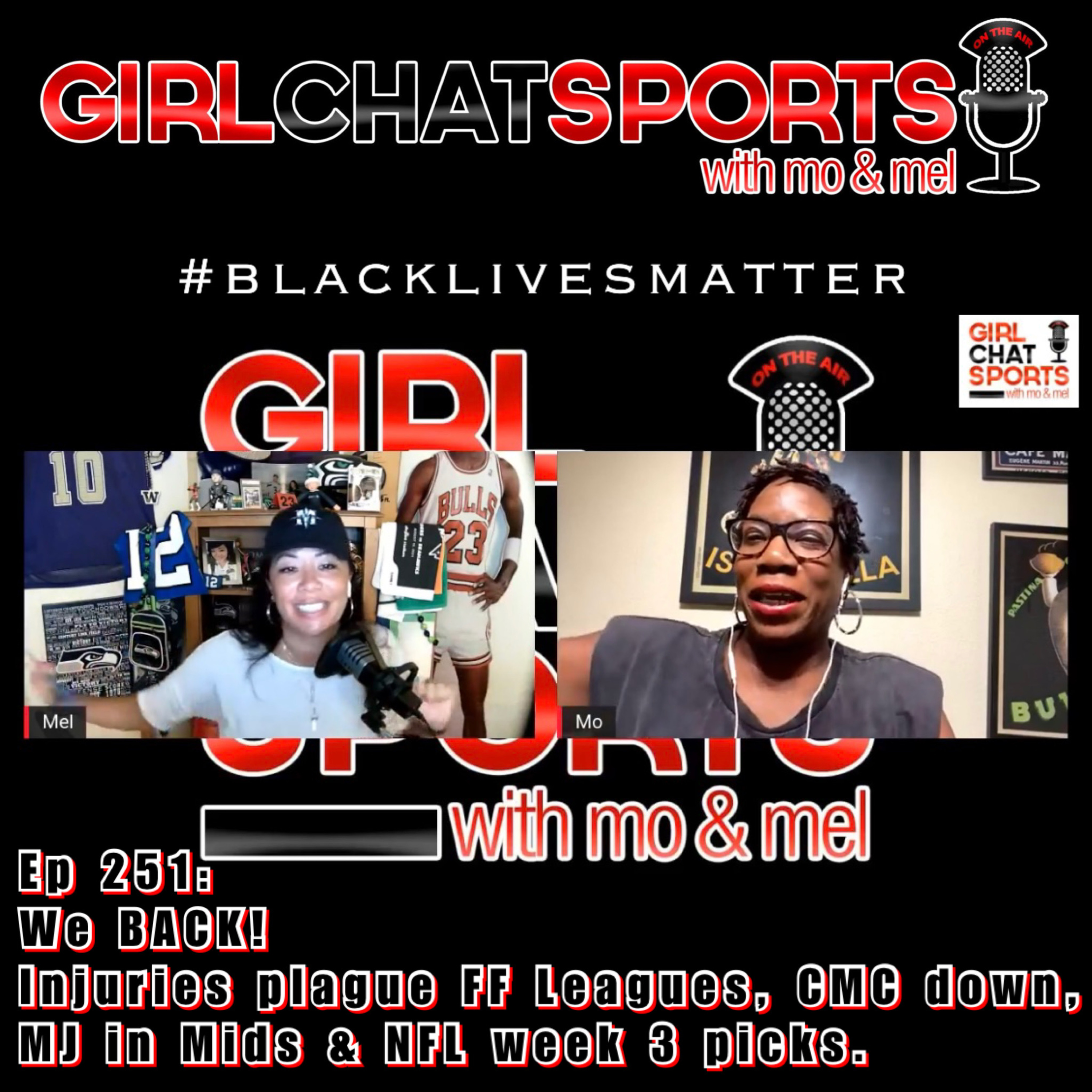 GirlChatSports