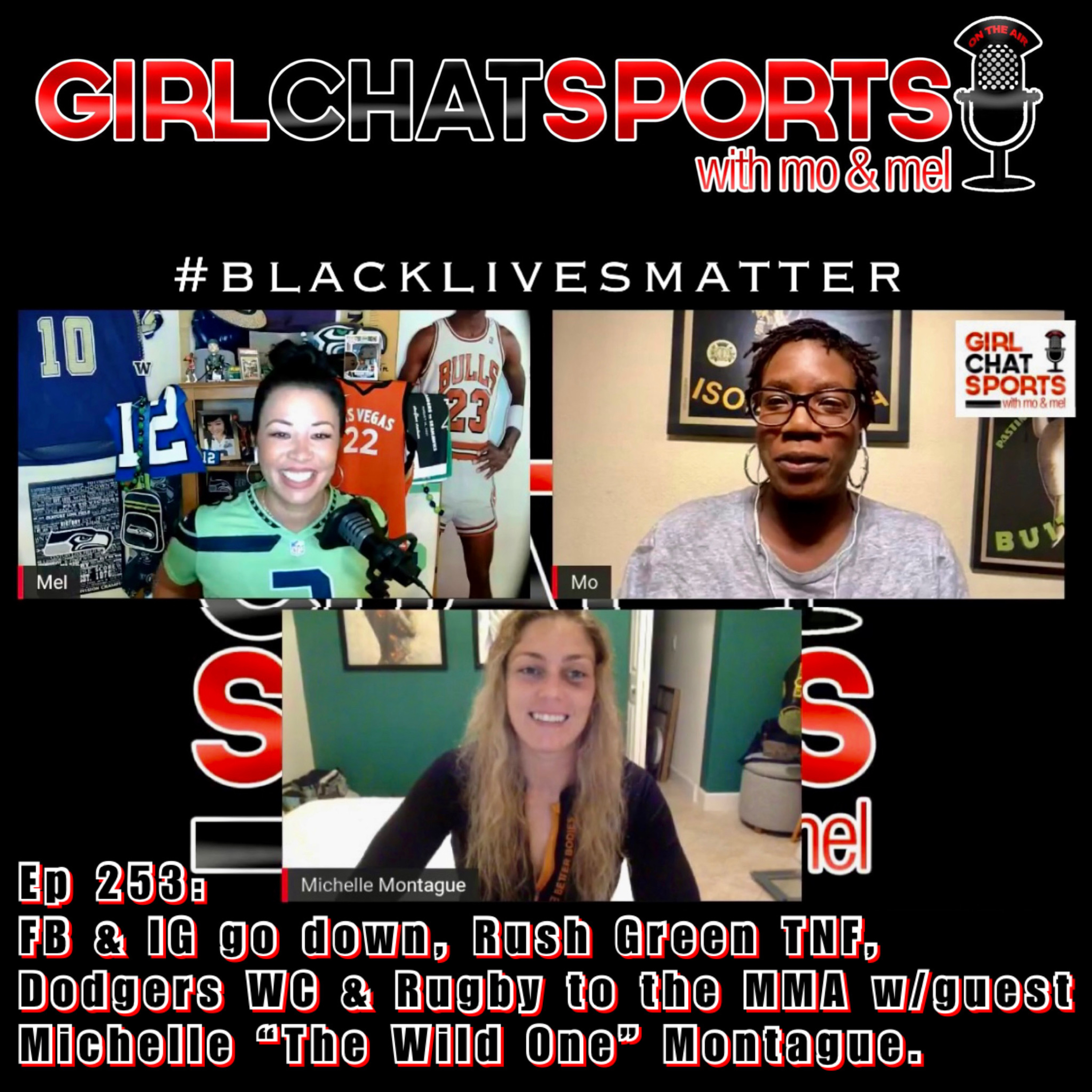 GirlChatSports