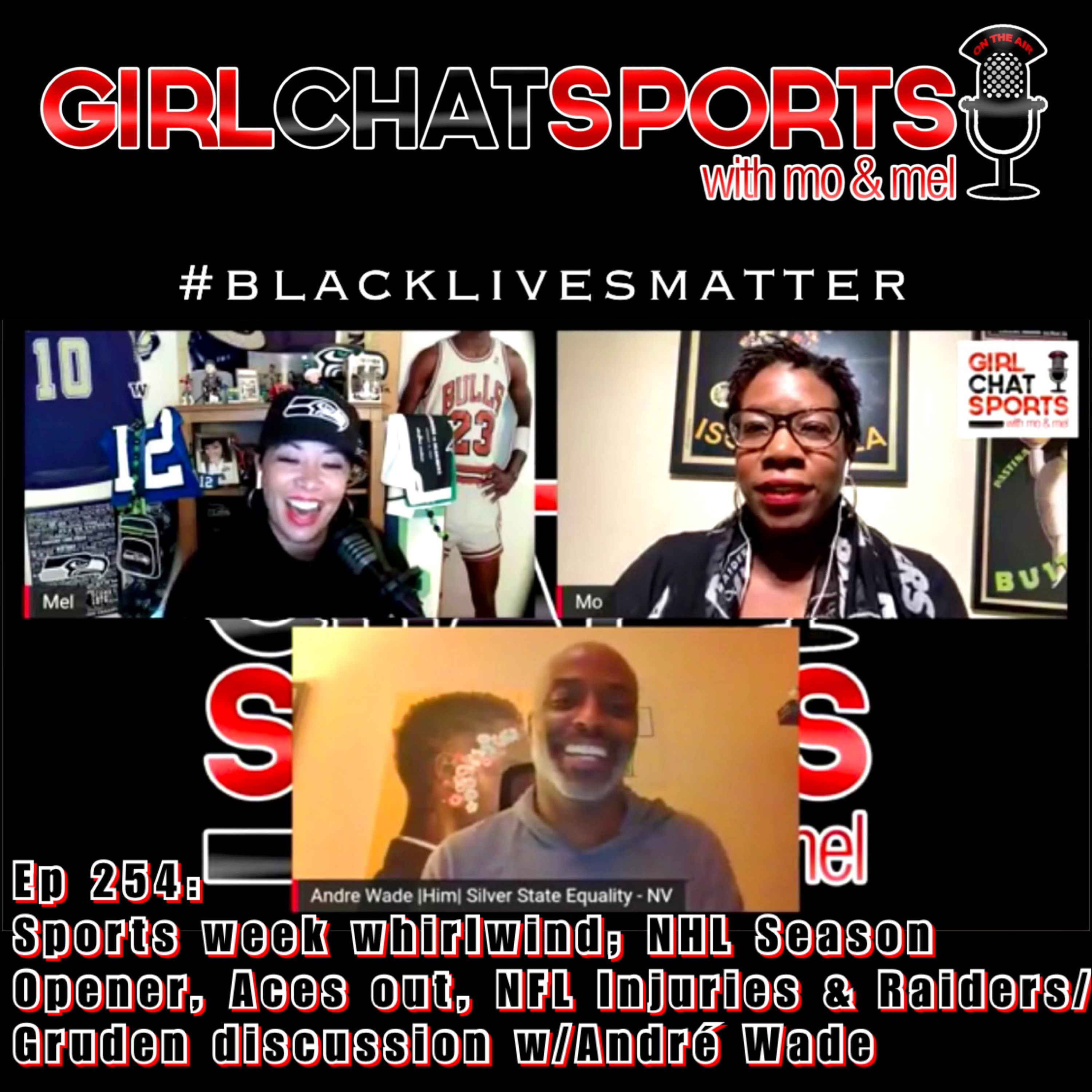 GirlChatSports