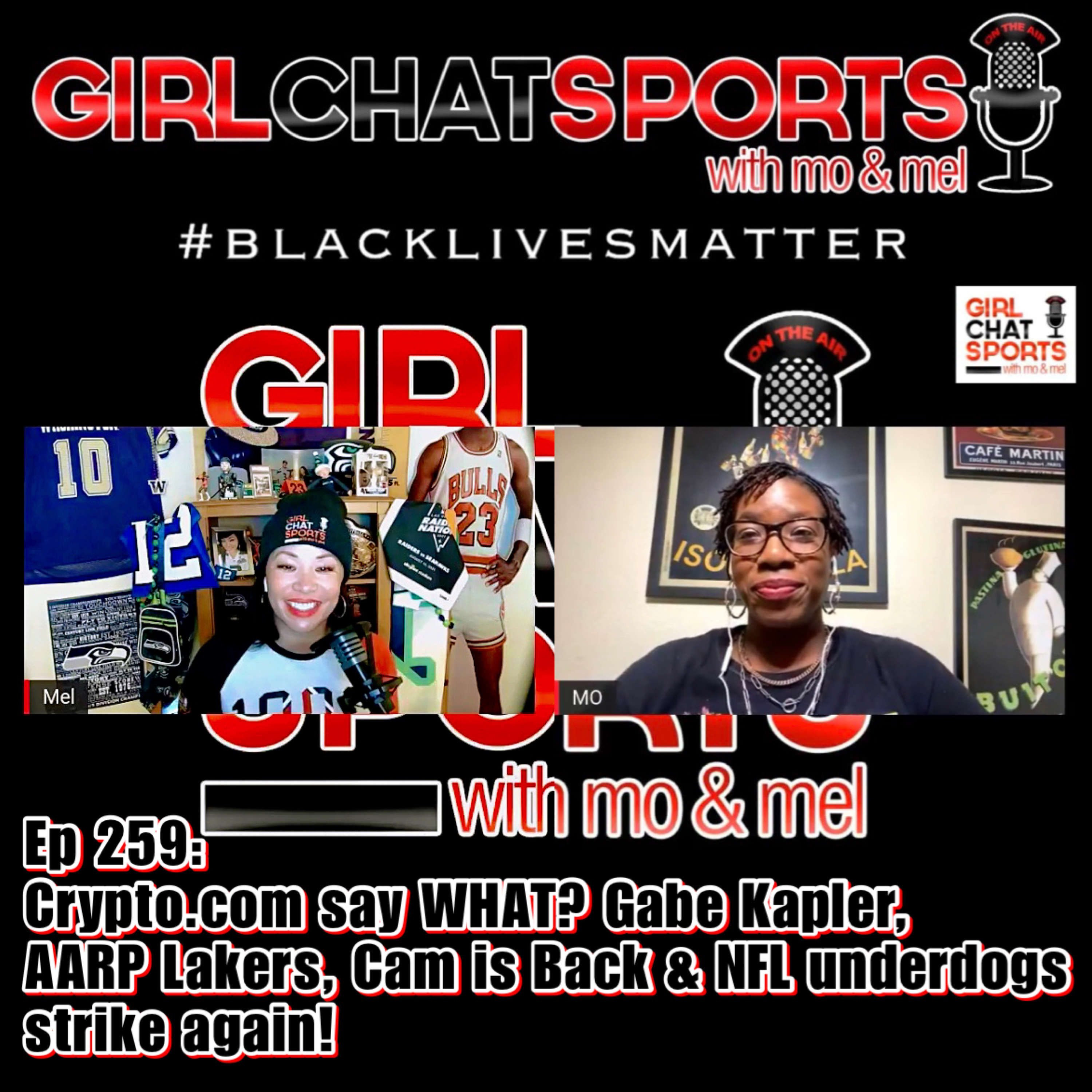 GirlChatSports
