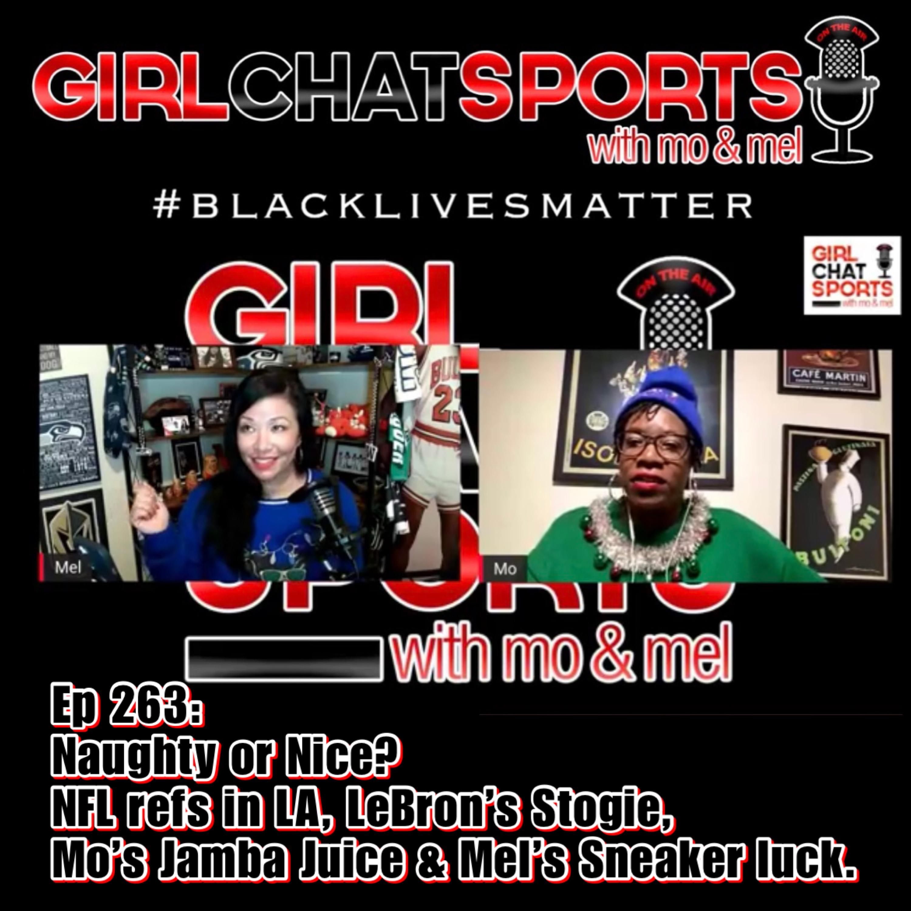 GirlChatSports