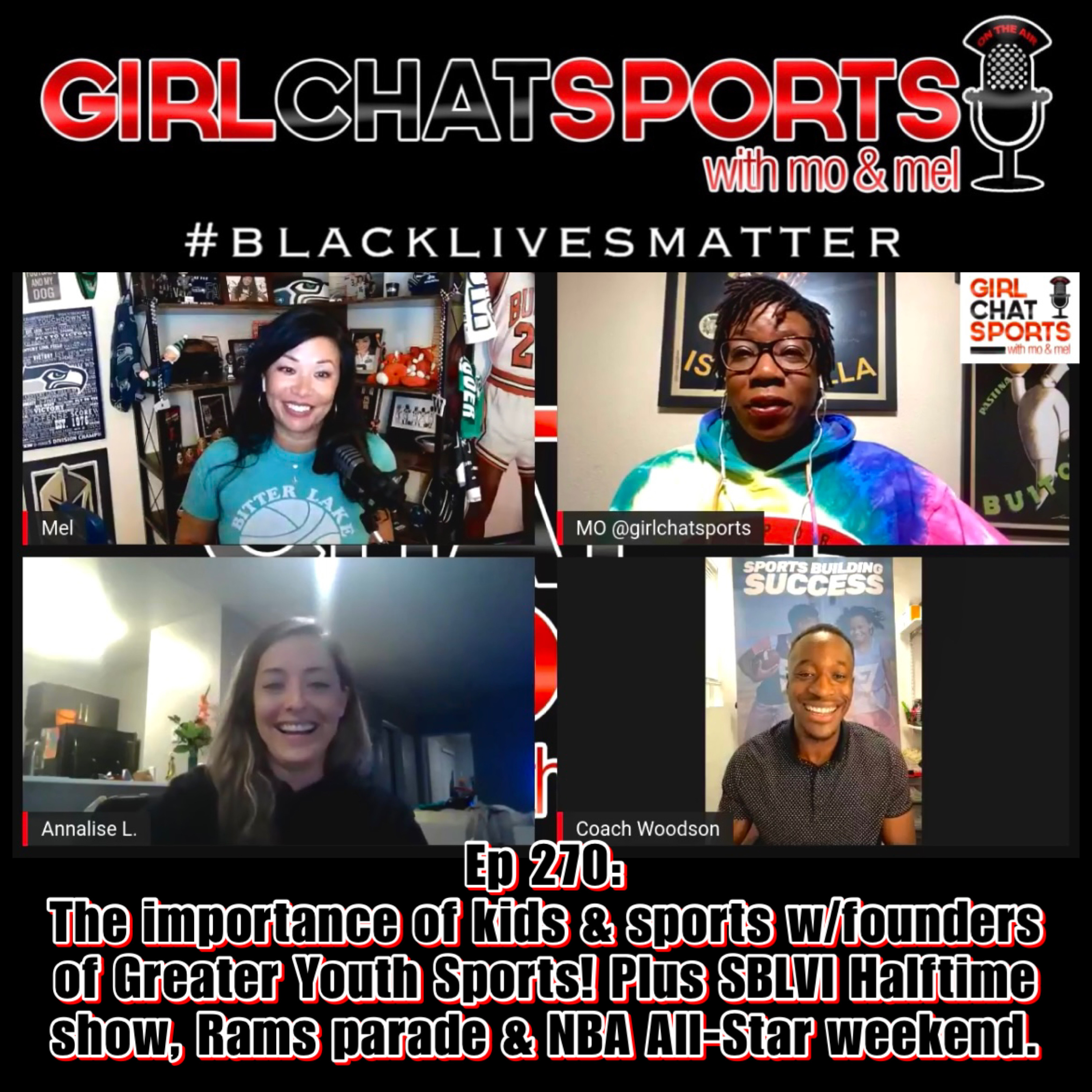 GirlChatSports