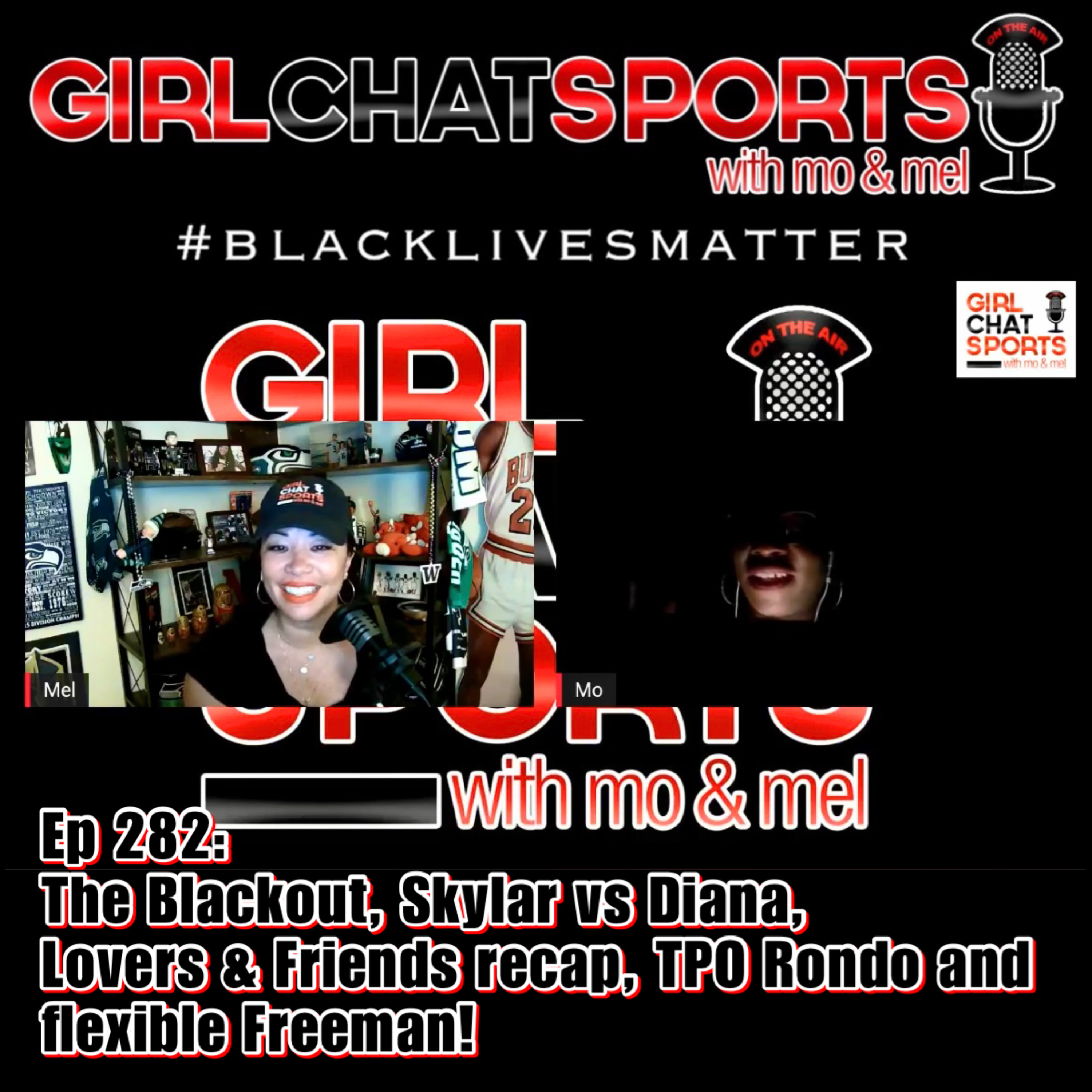 GirlChatSports