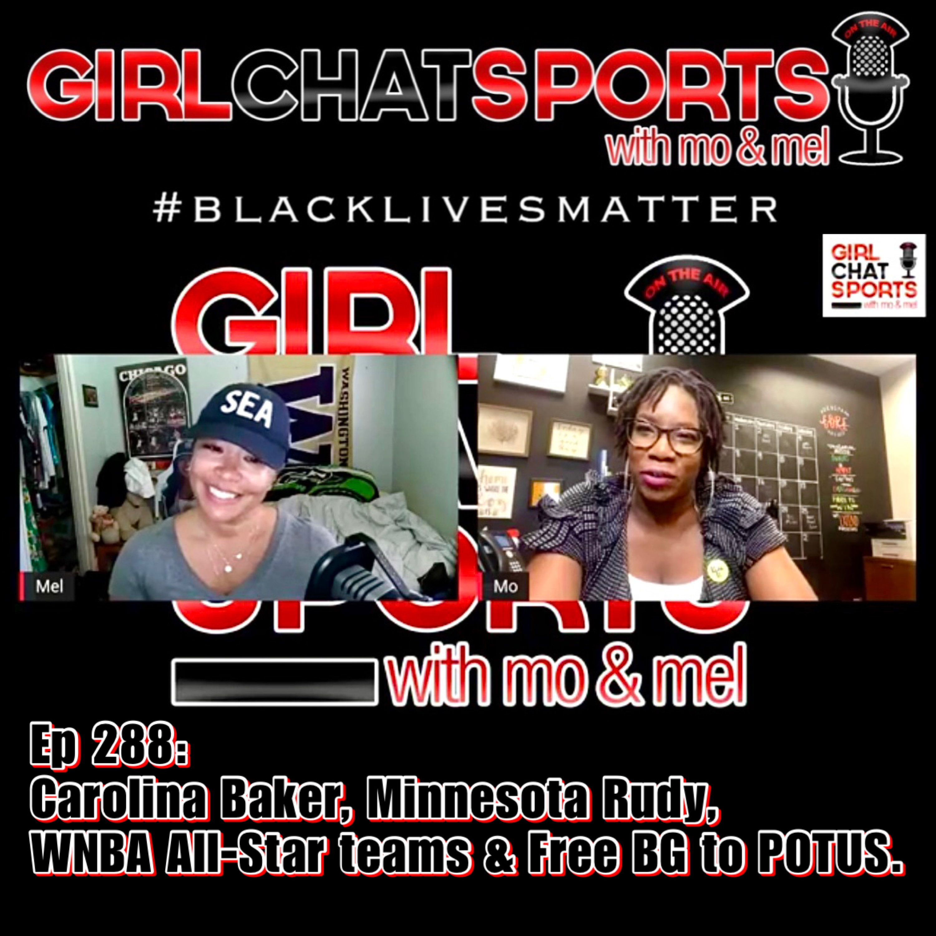 GirlChatSports