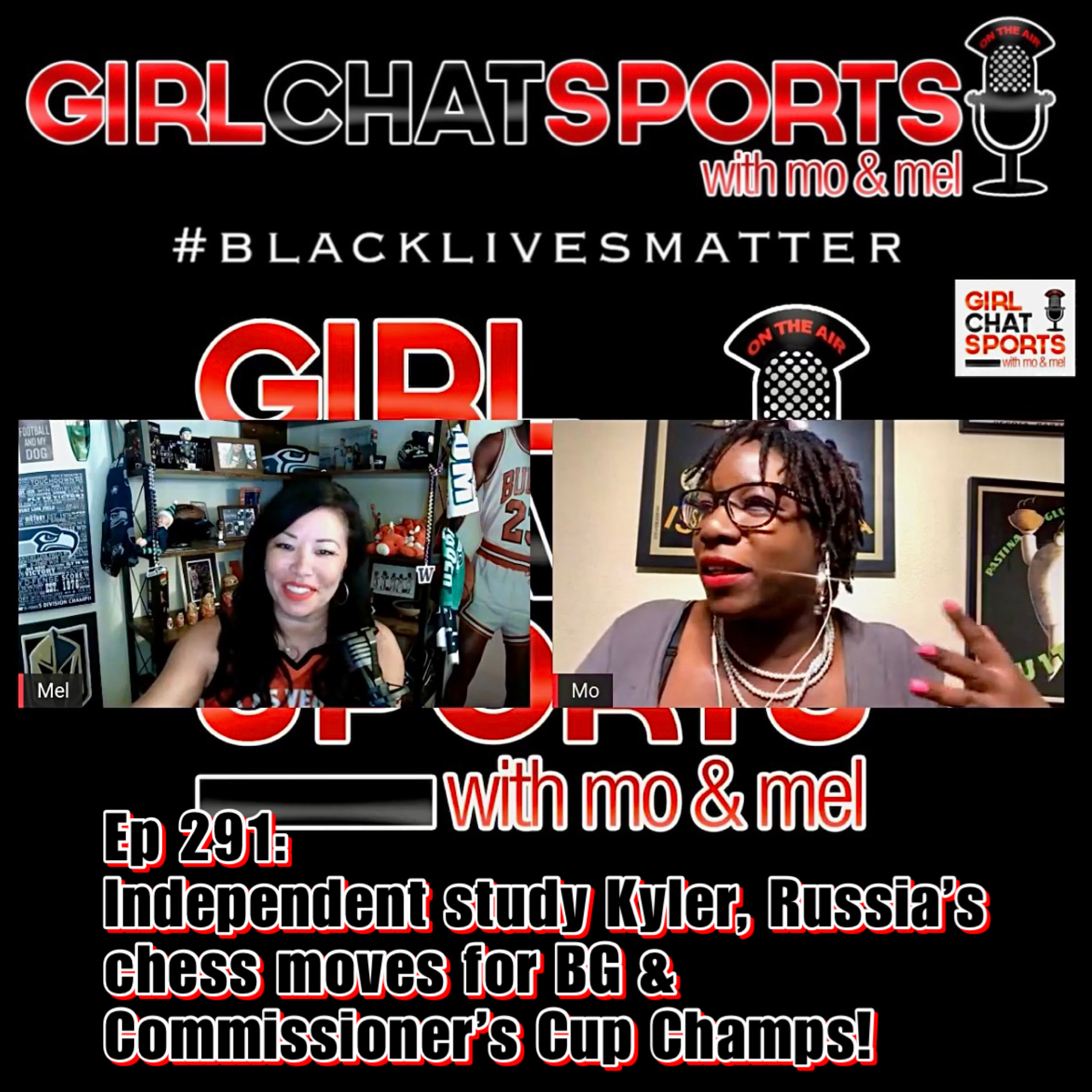 GirlChatSports
