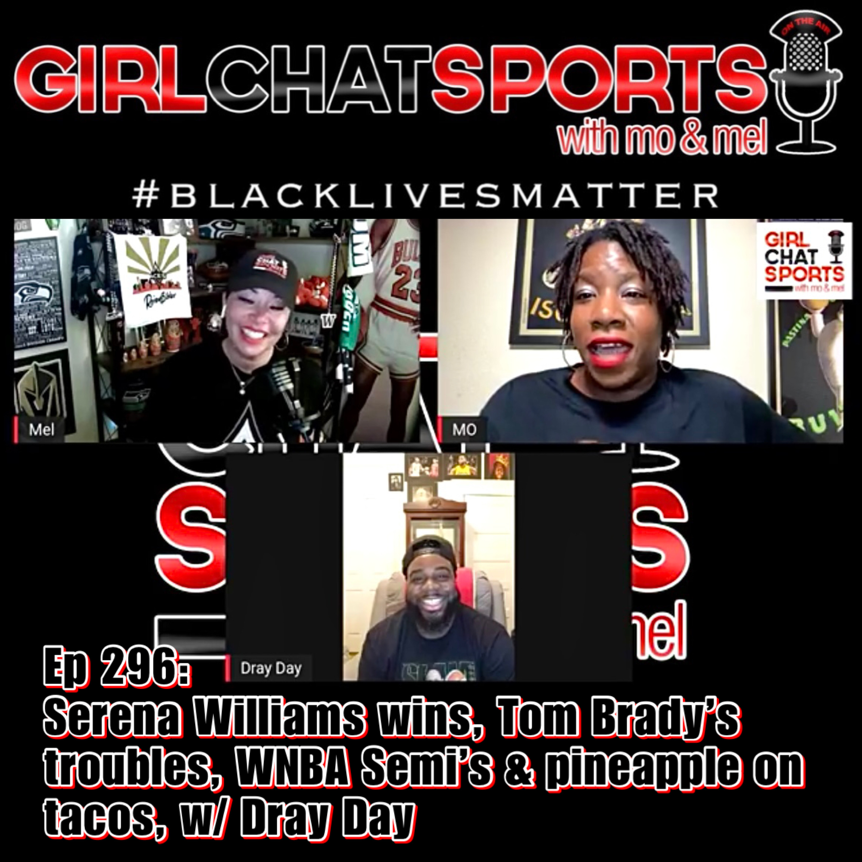 GirlChatSports