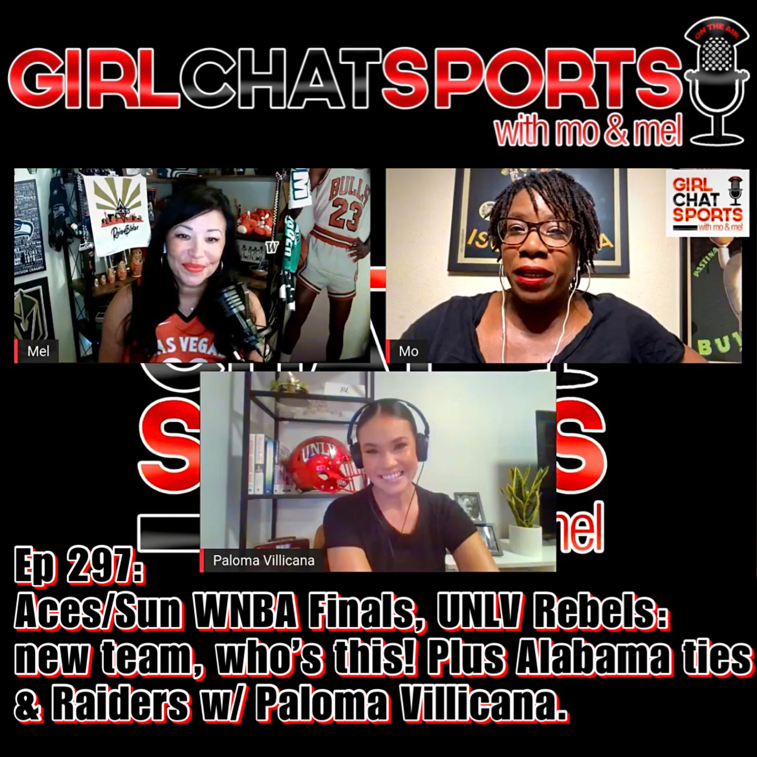 GirlChatSports