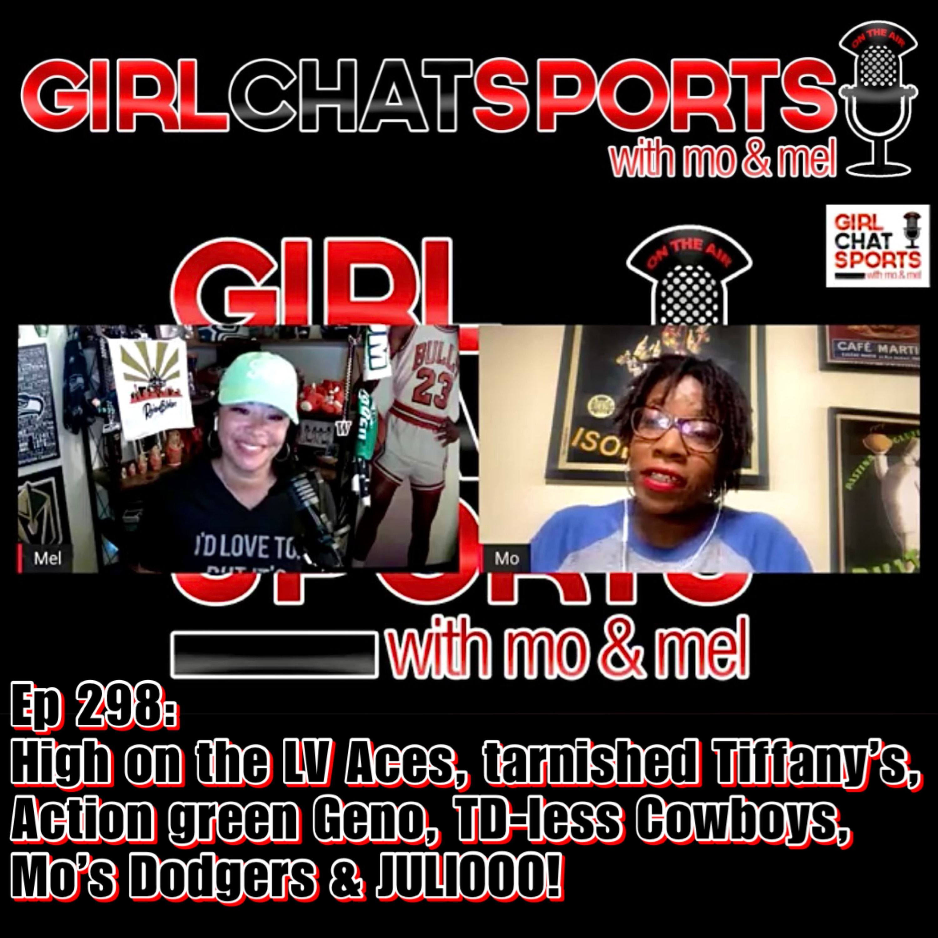 GirlChatSports