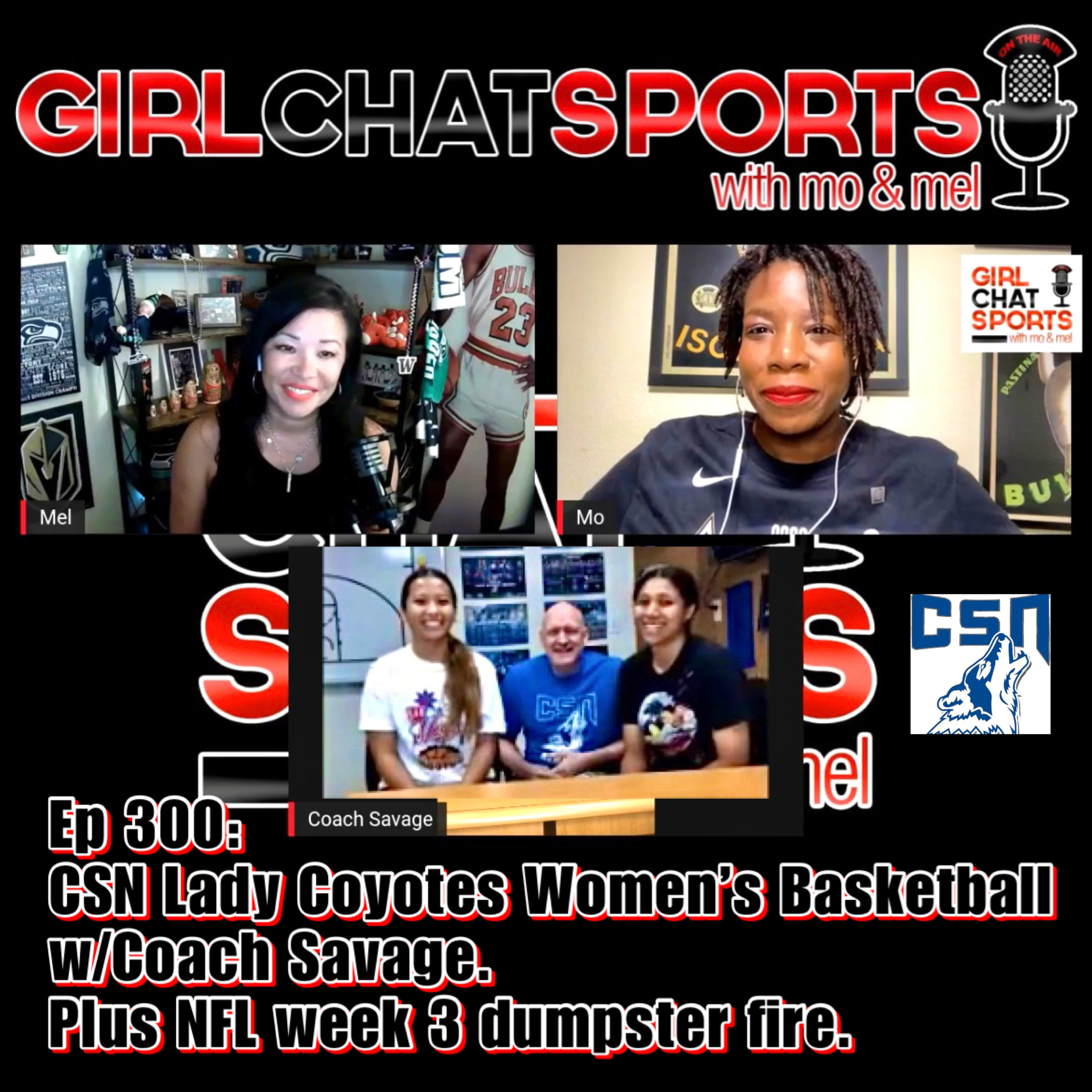 GirlChatSports