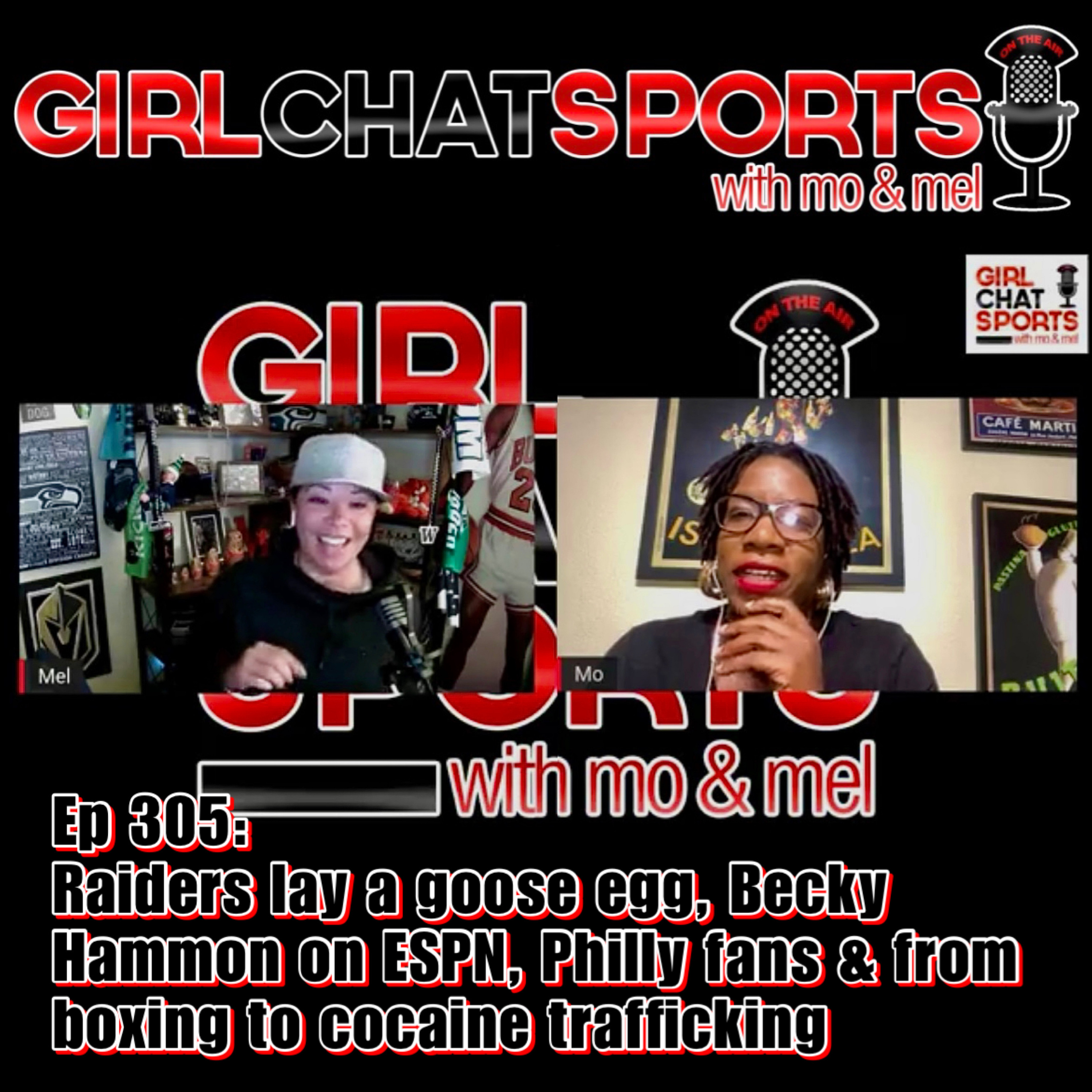 GirlChatSports