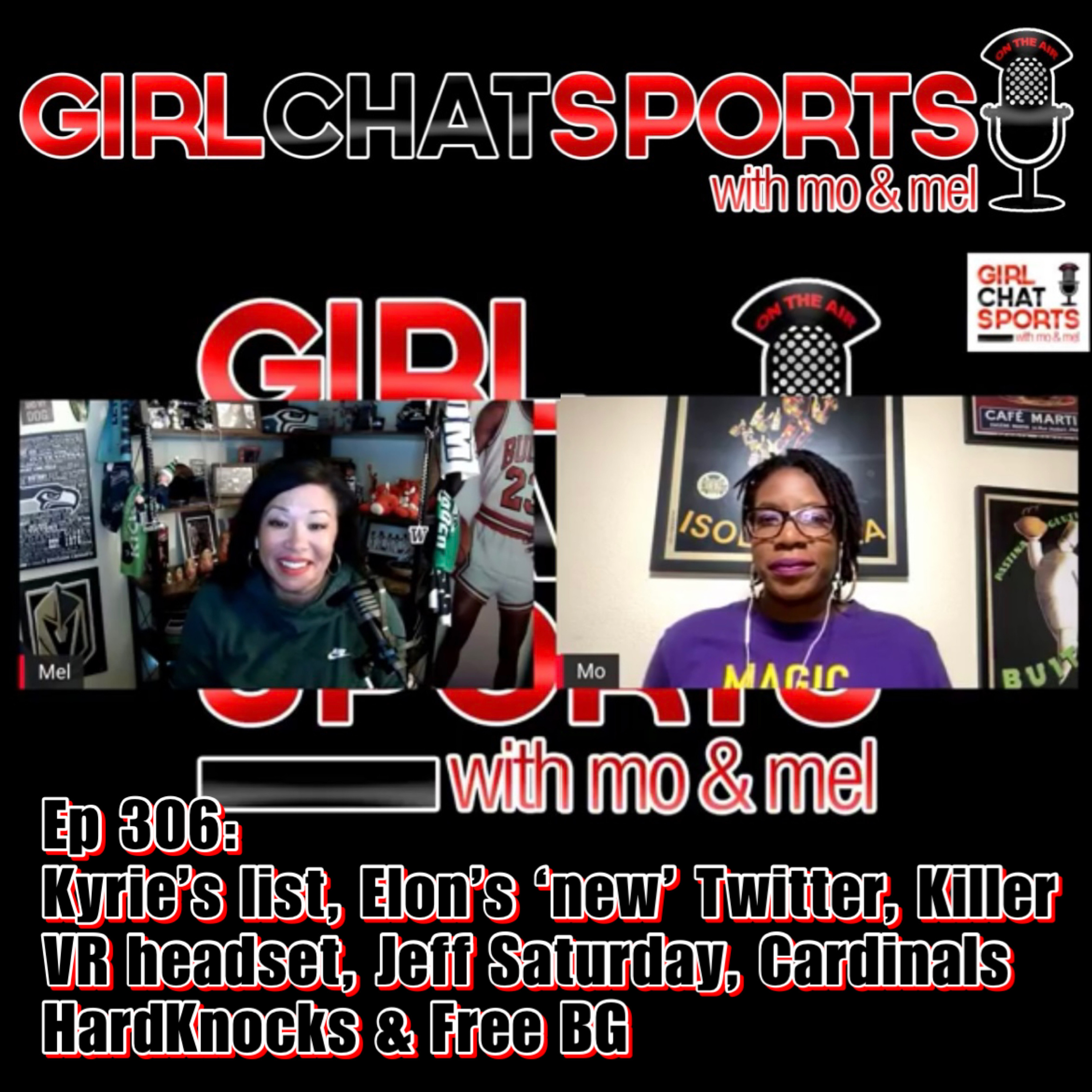 GirlChatSports