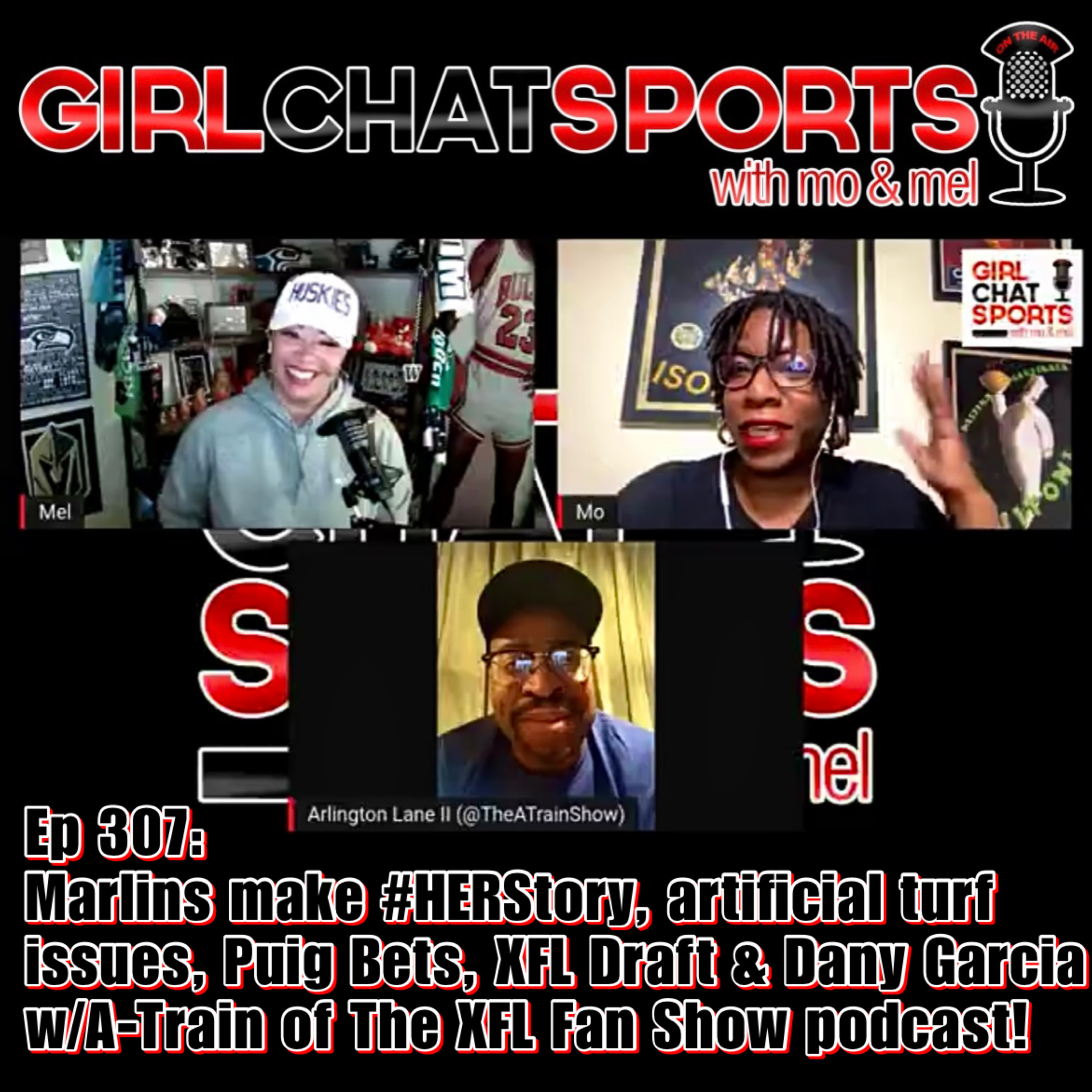 GirlChatSports