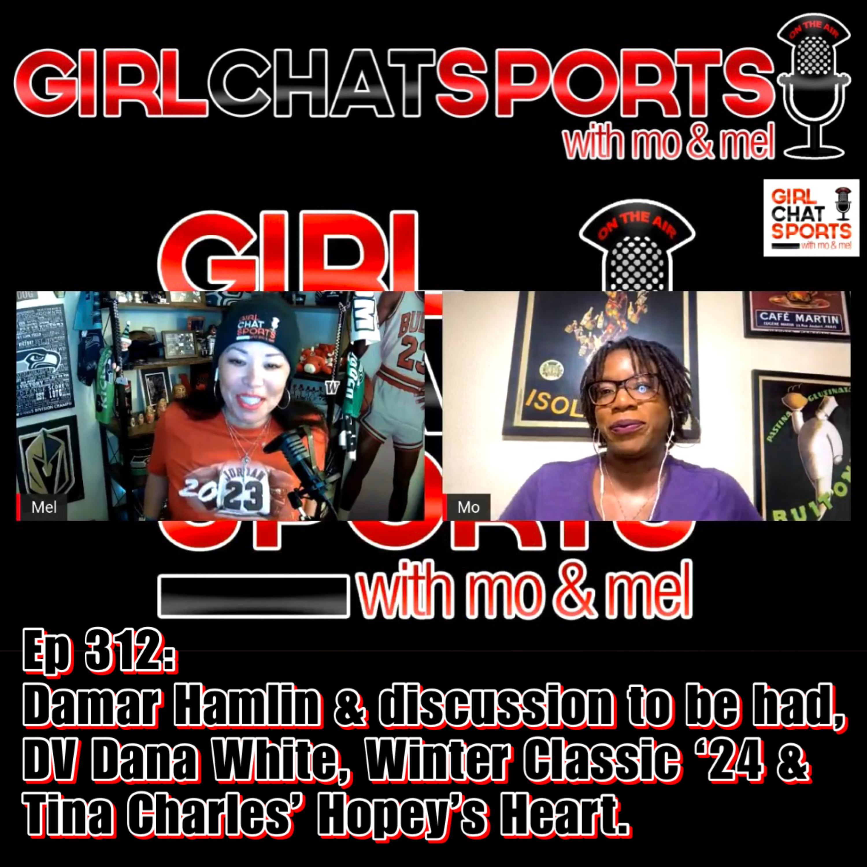 GirlChatSports