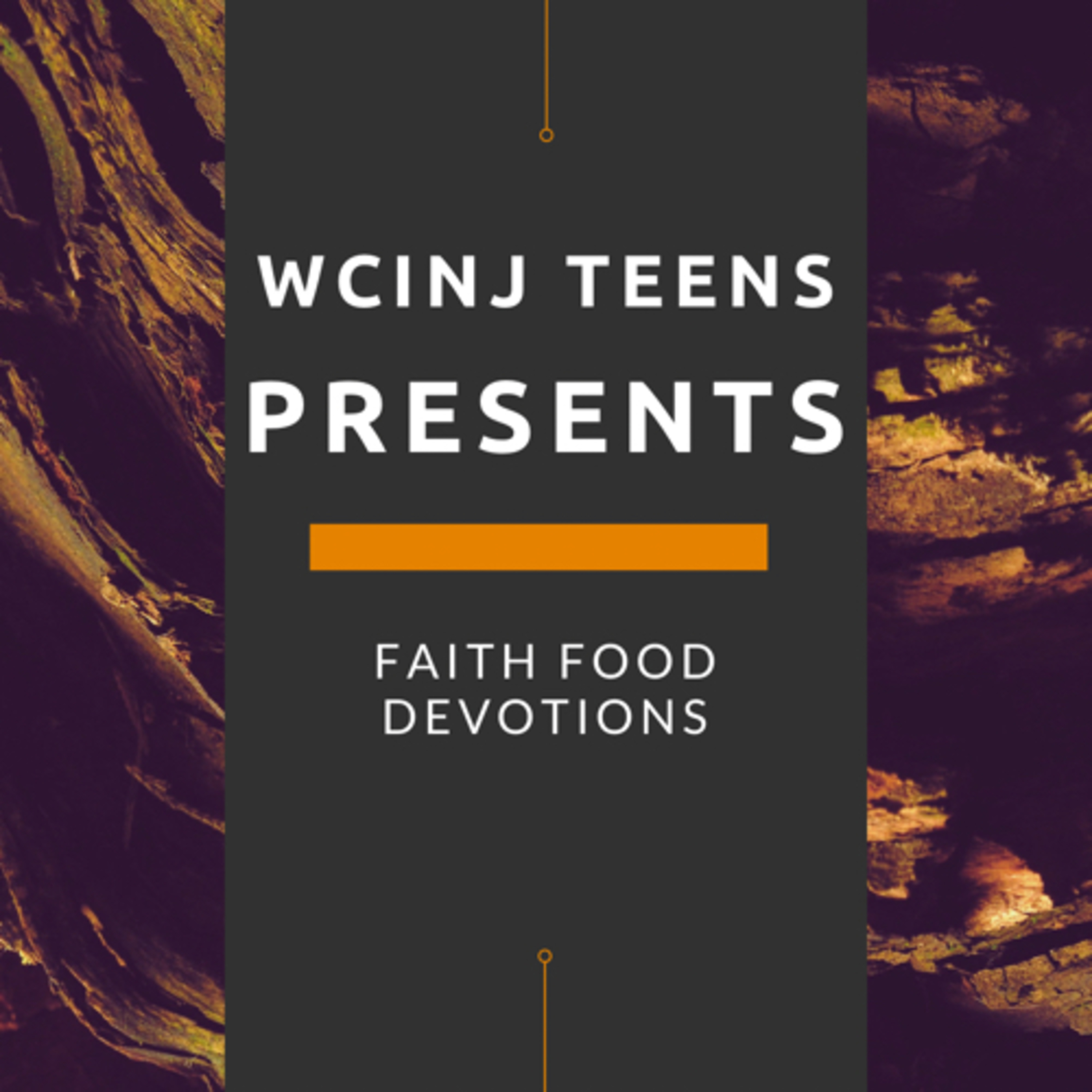 Day 7, Faith Food  episode artwork