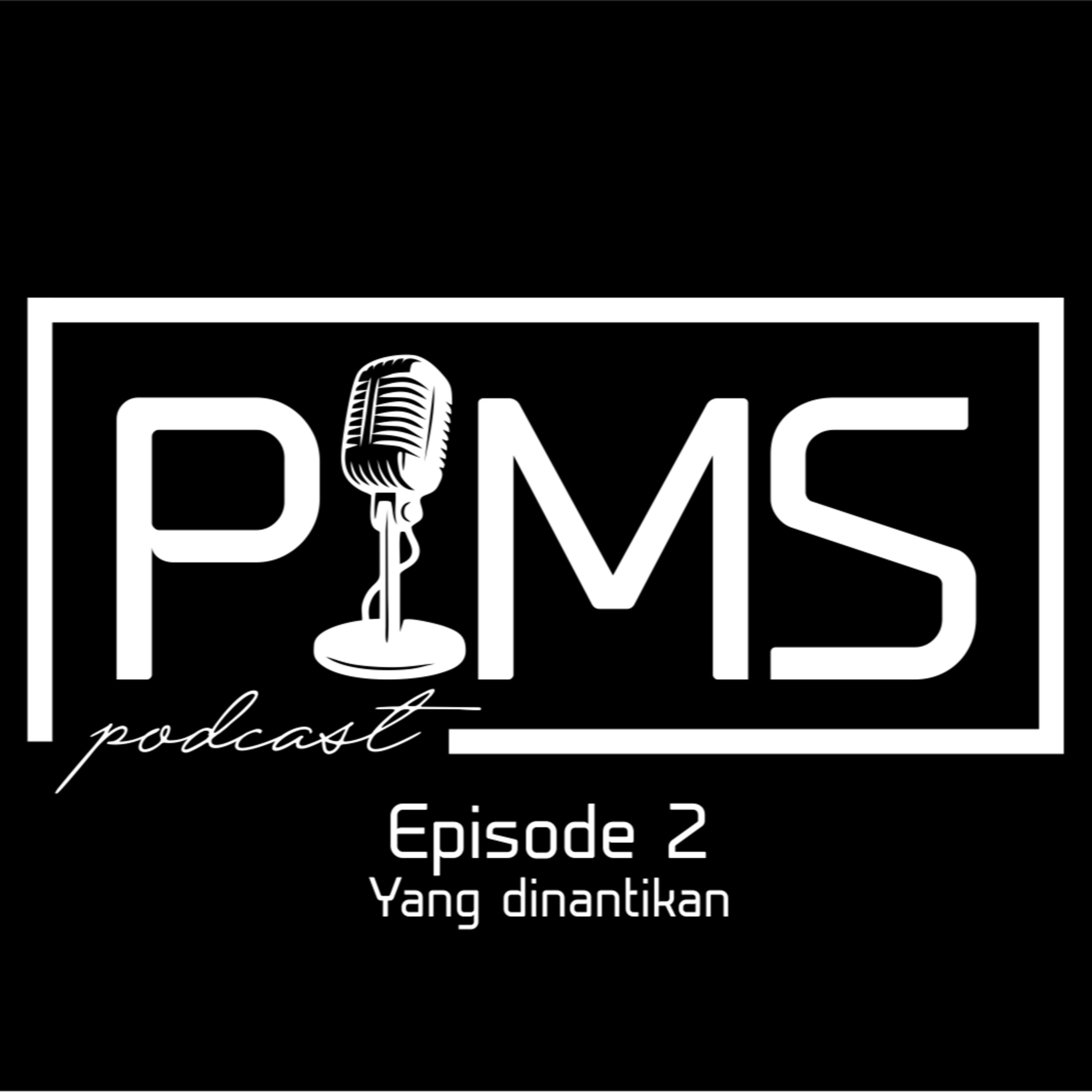 Pimspodcast