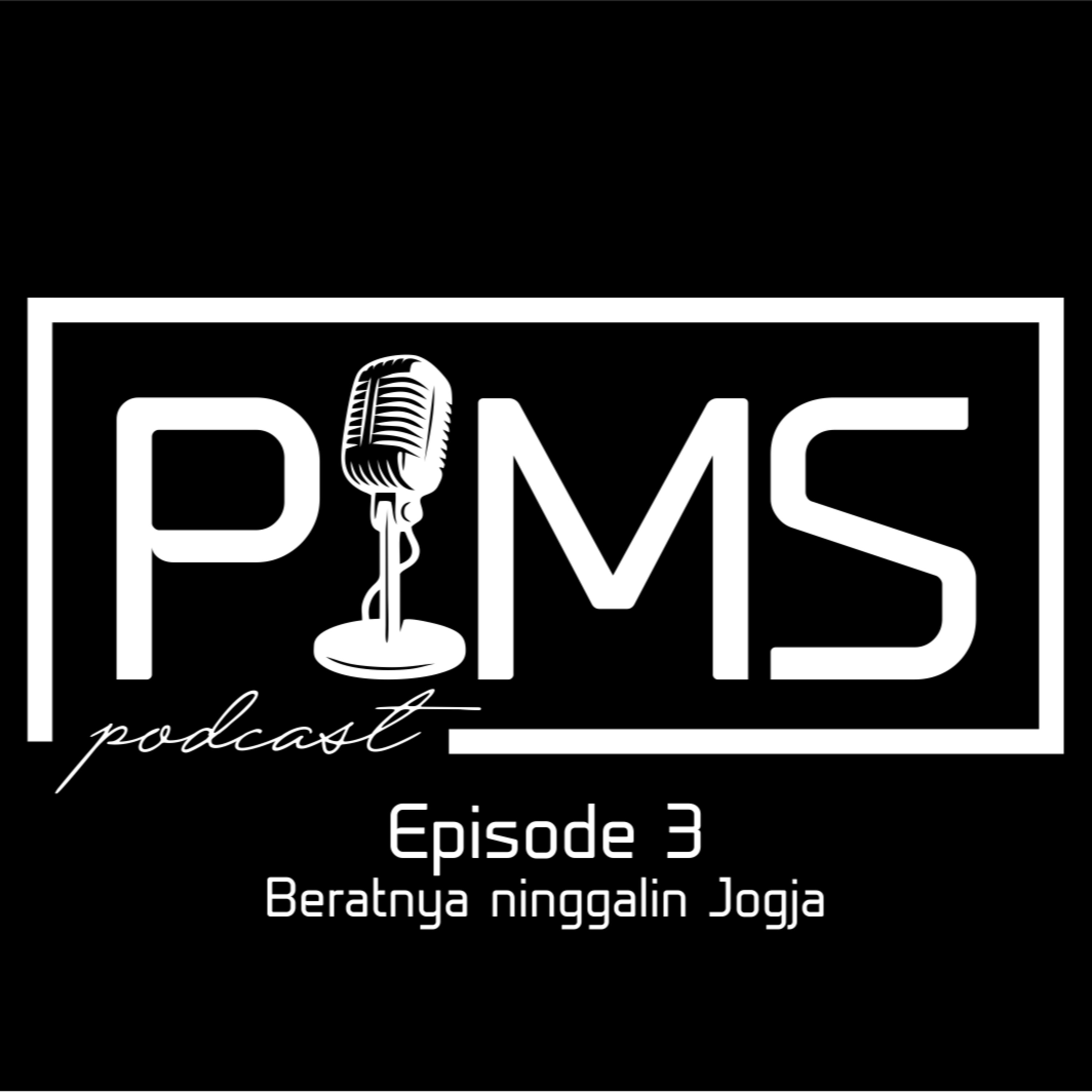 Pimspodcast