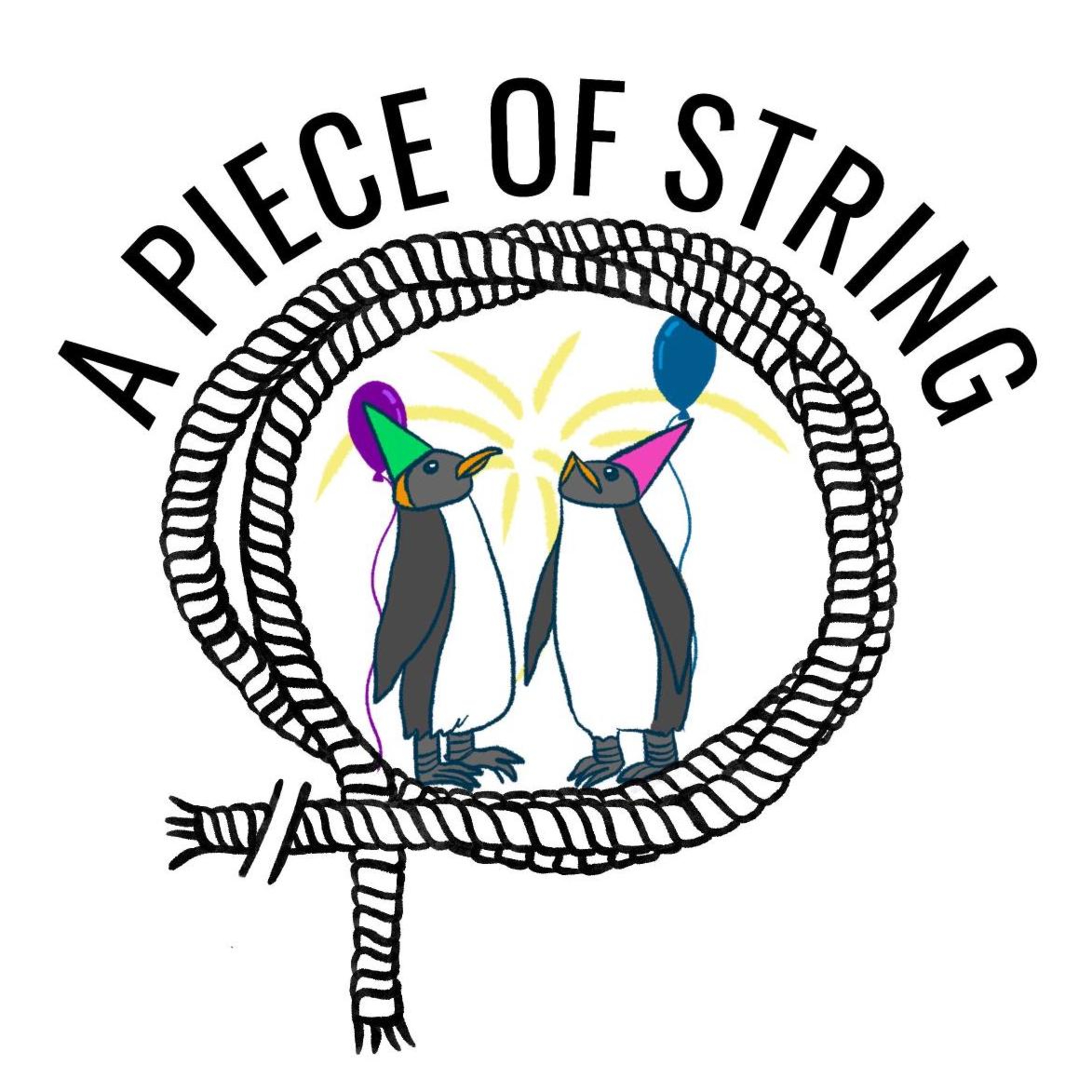 A Piece of String