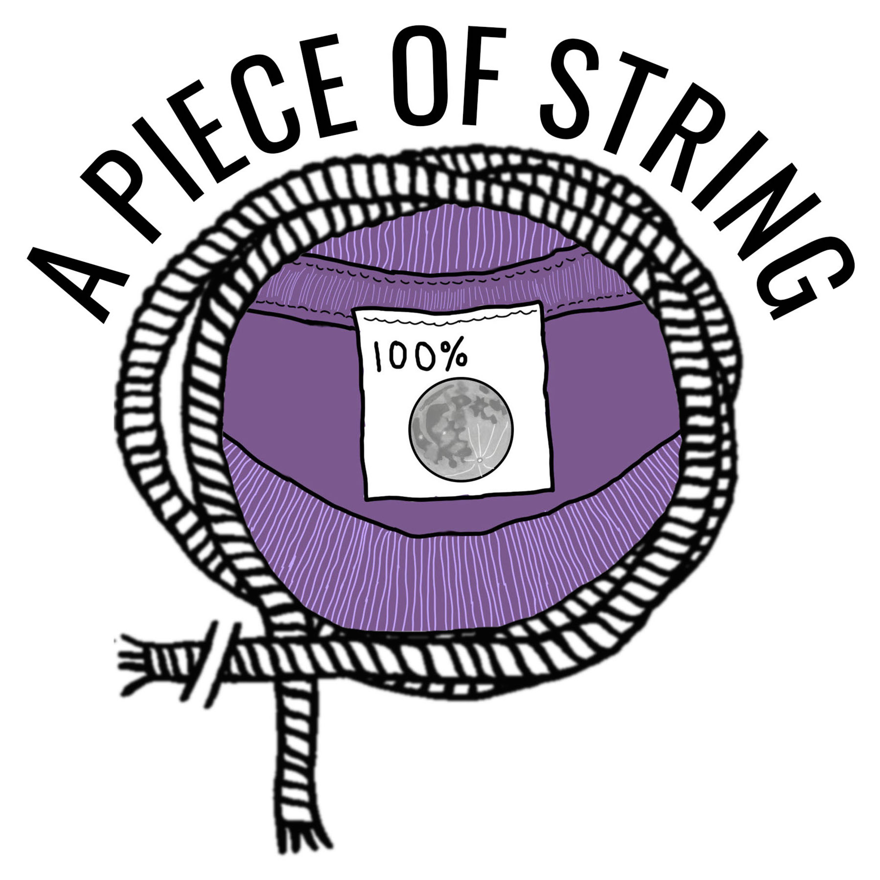 A Piece of String