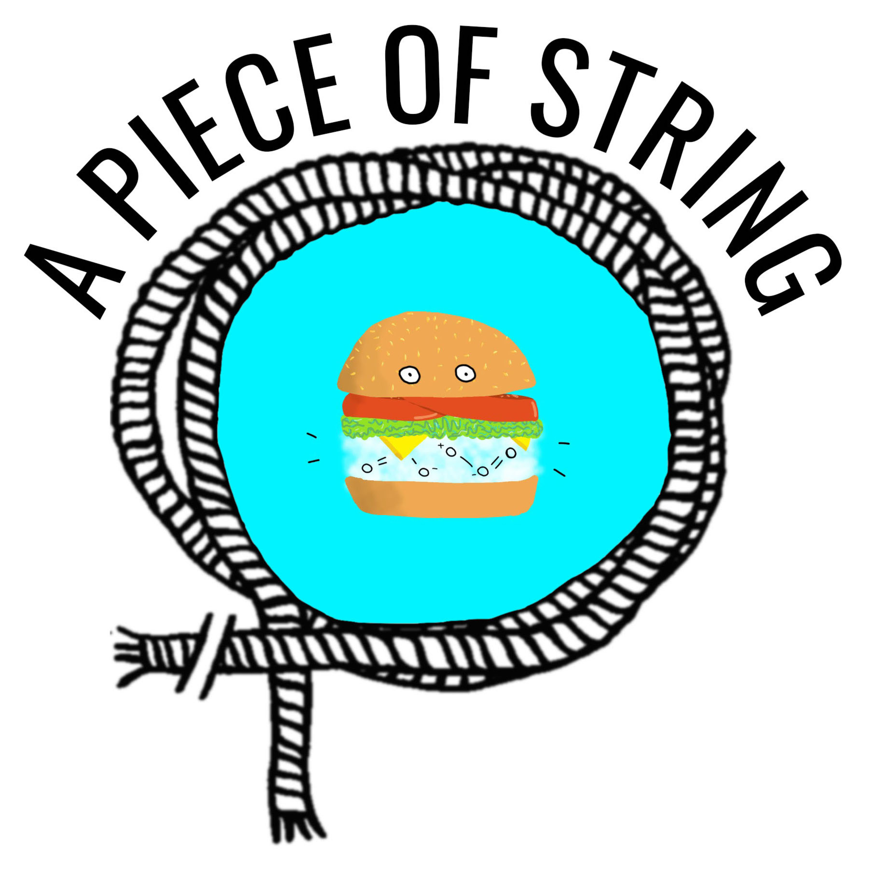 A Piece of String