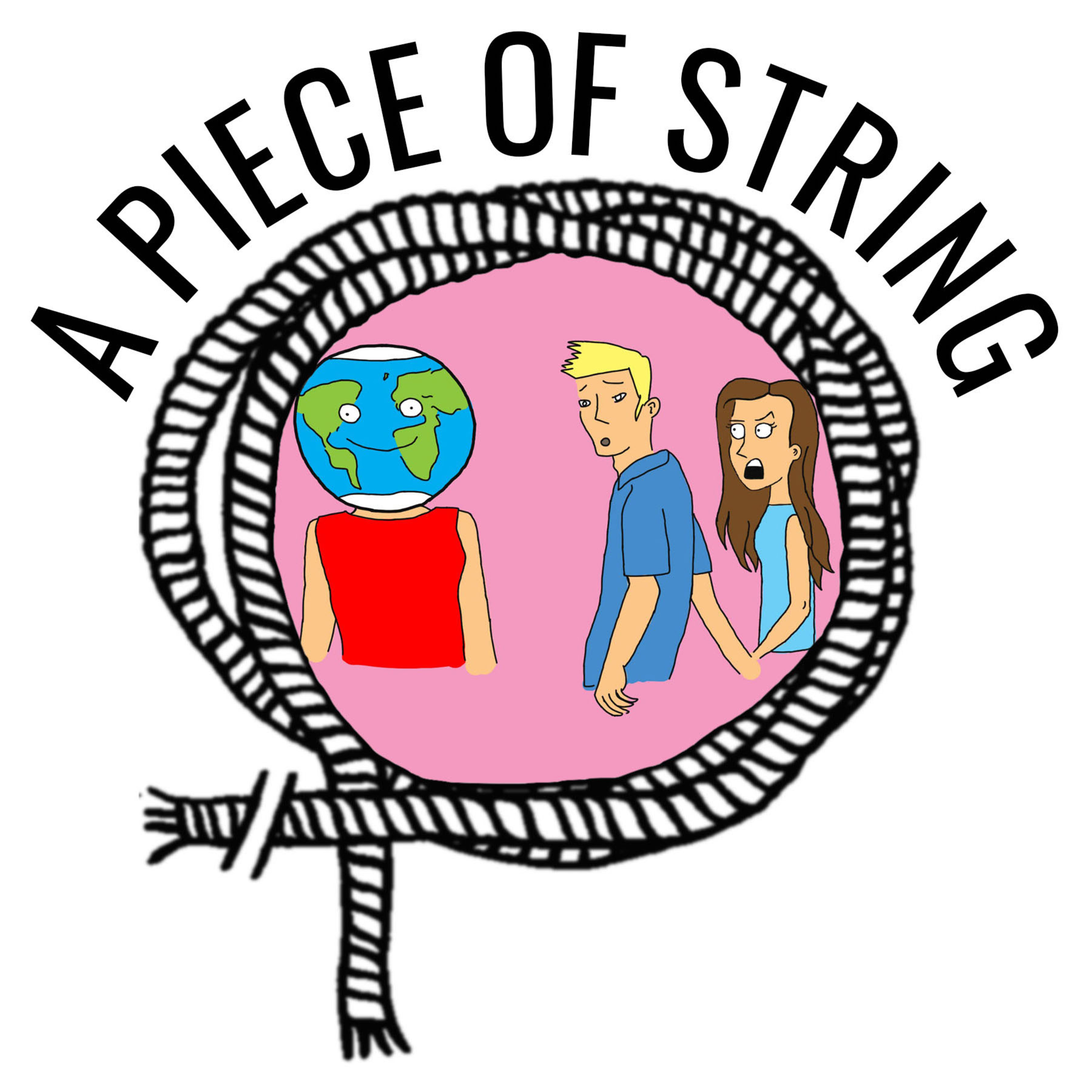 A Piece of String
