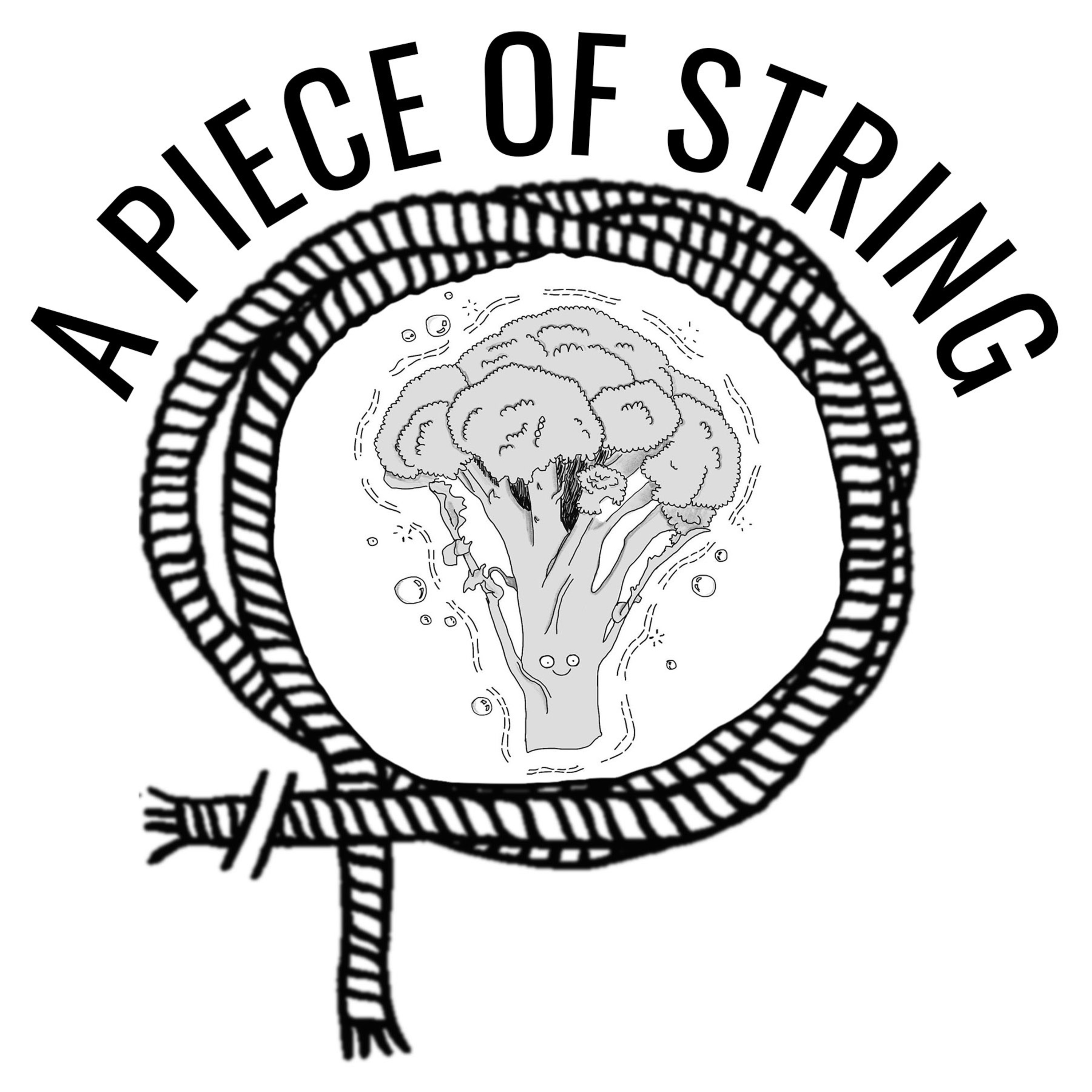 A Piece of String