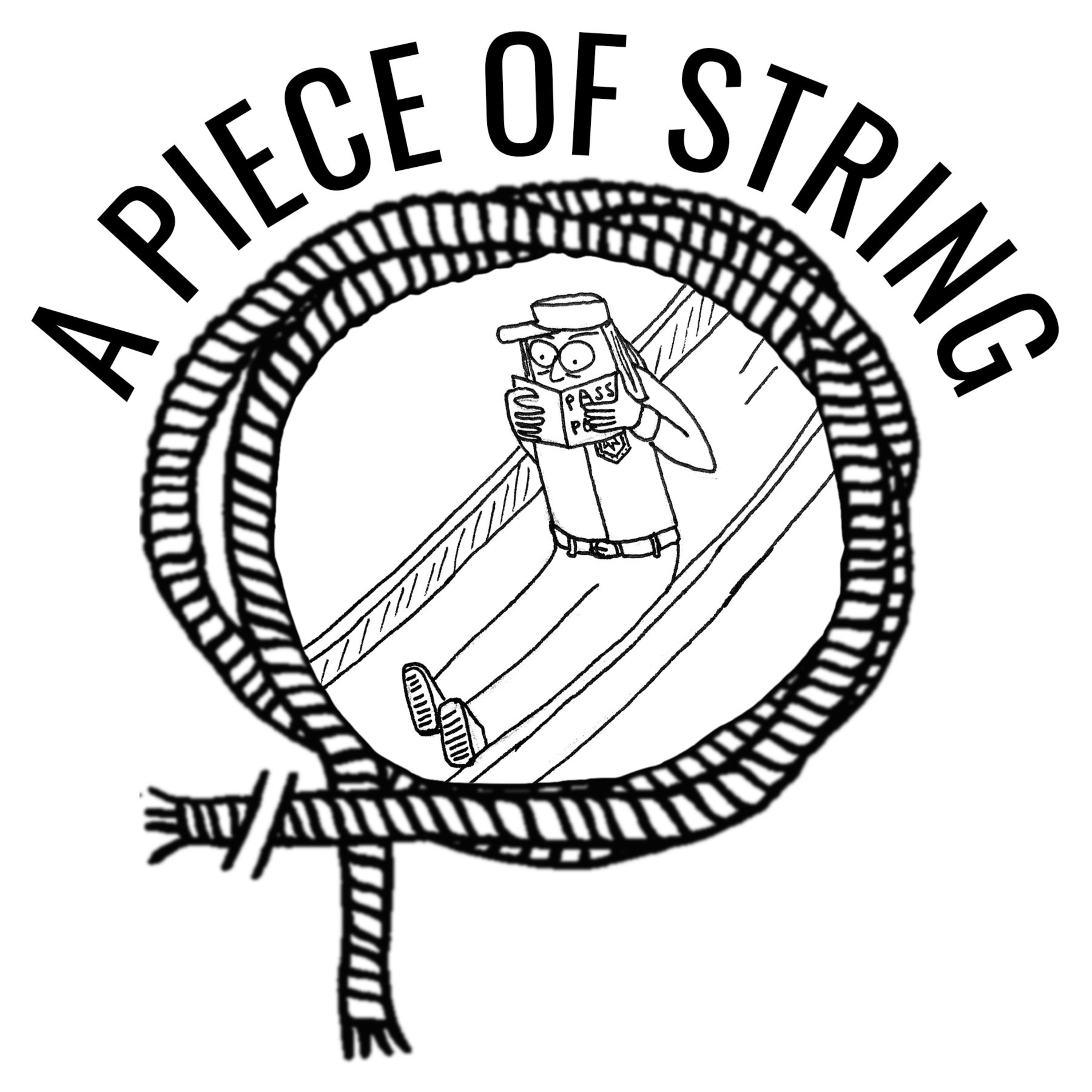 A Piece of String