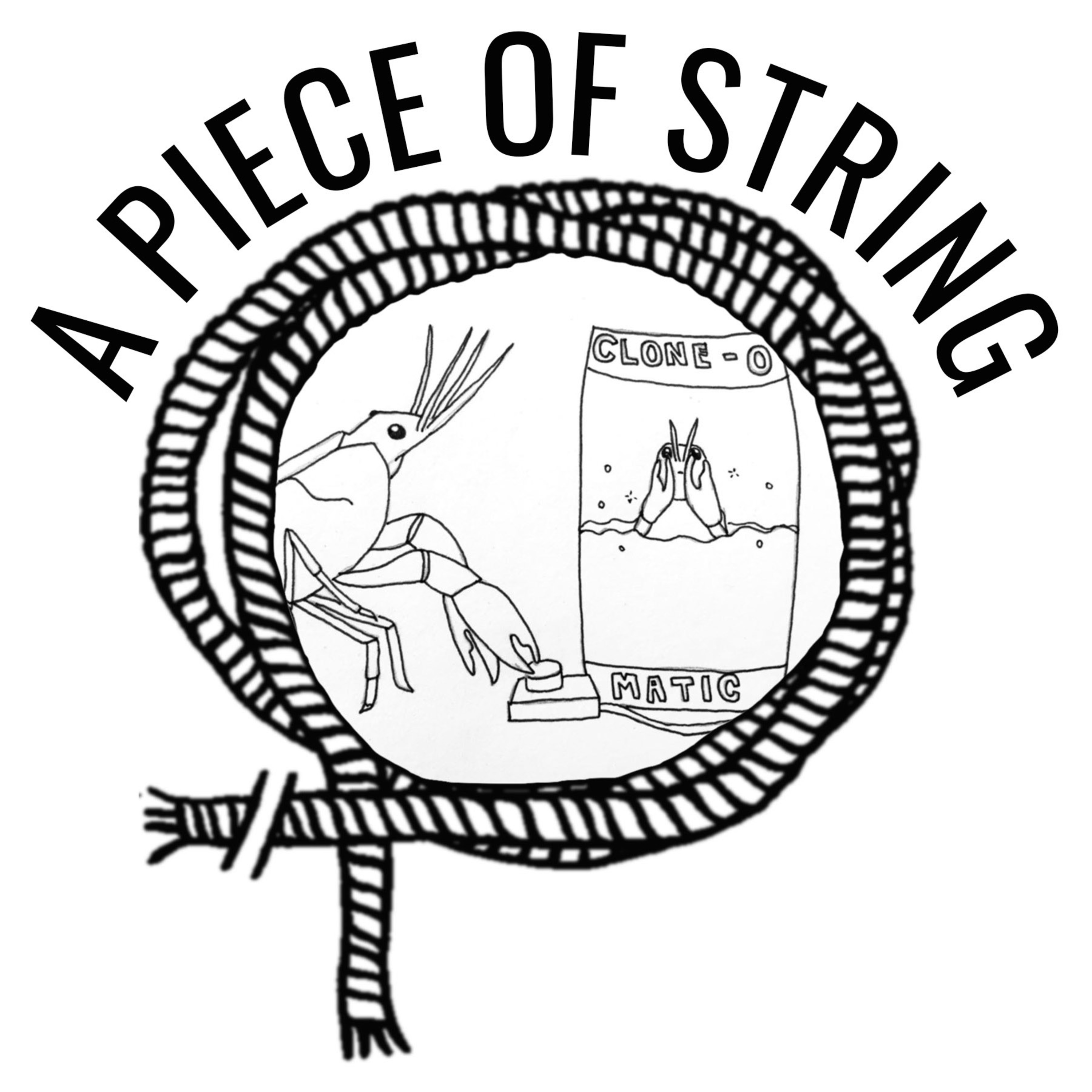 A Piece of String