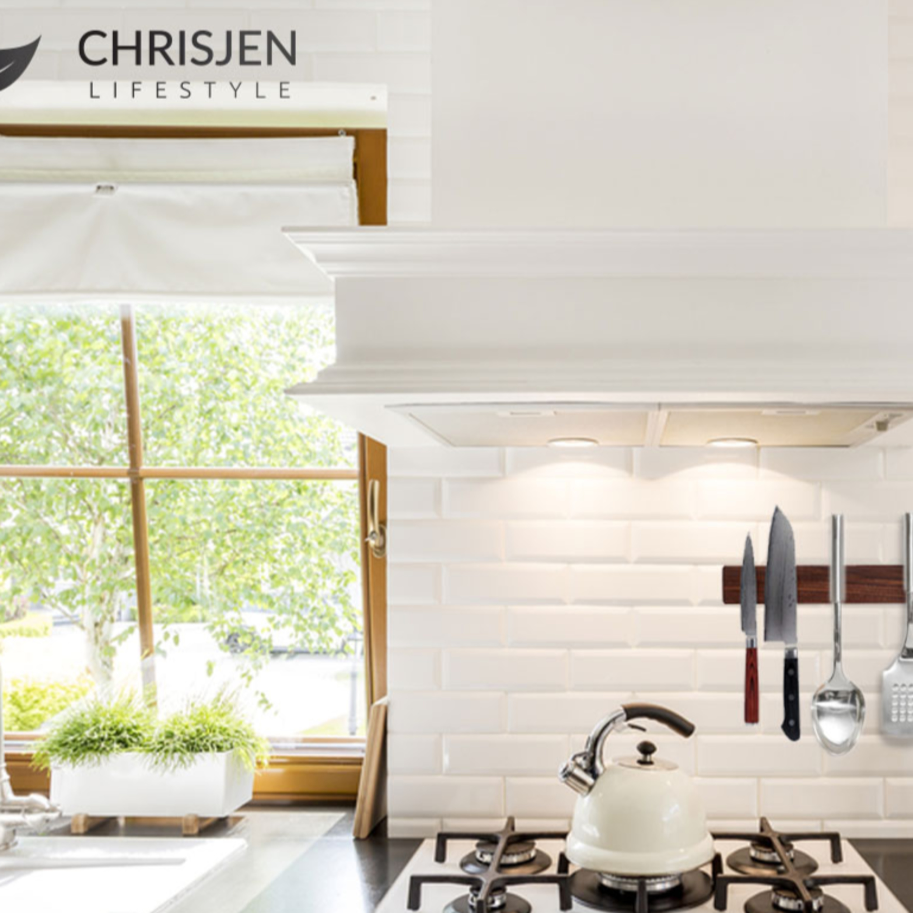 chrisjen lifestyle podcasts