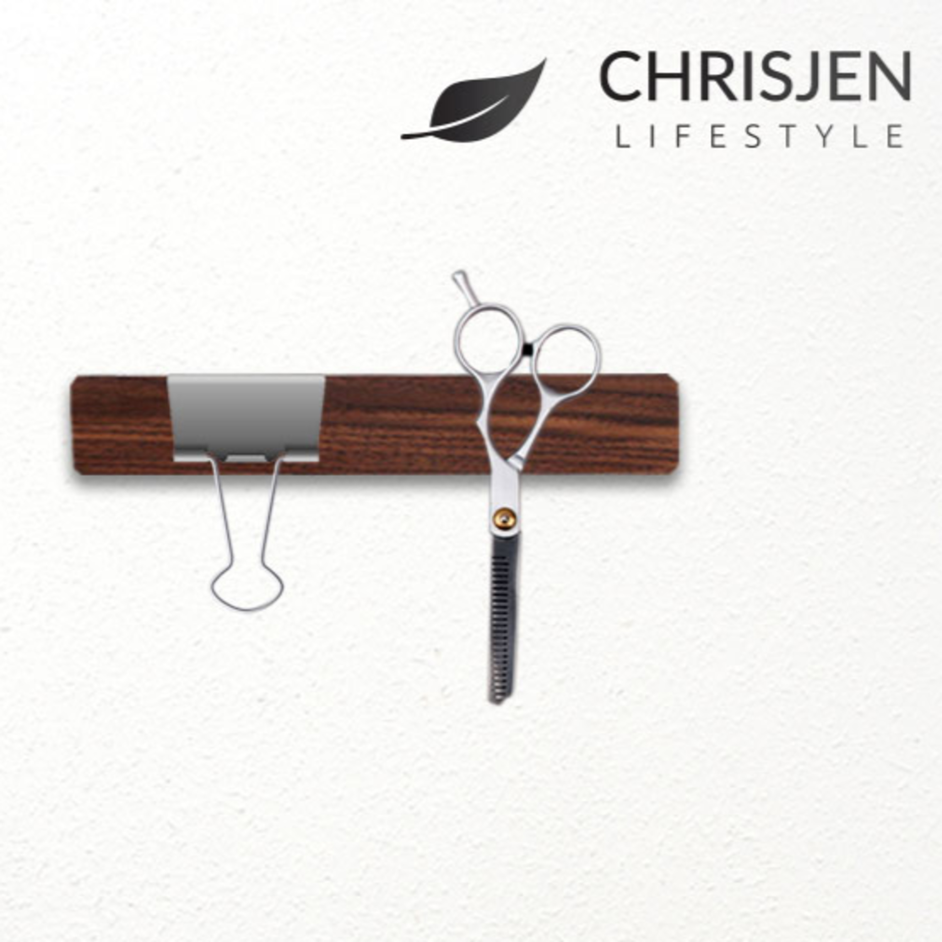 chrisjen lifestyle podcasts
