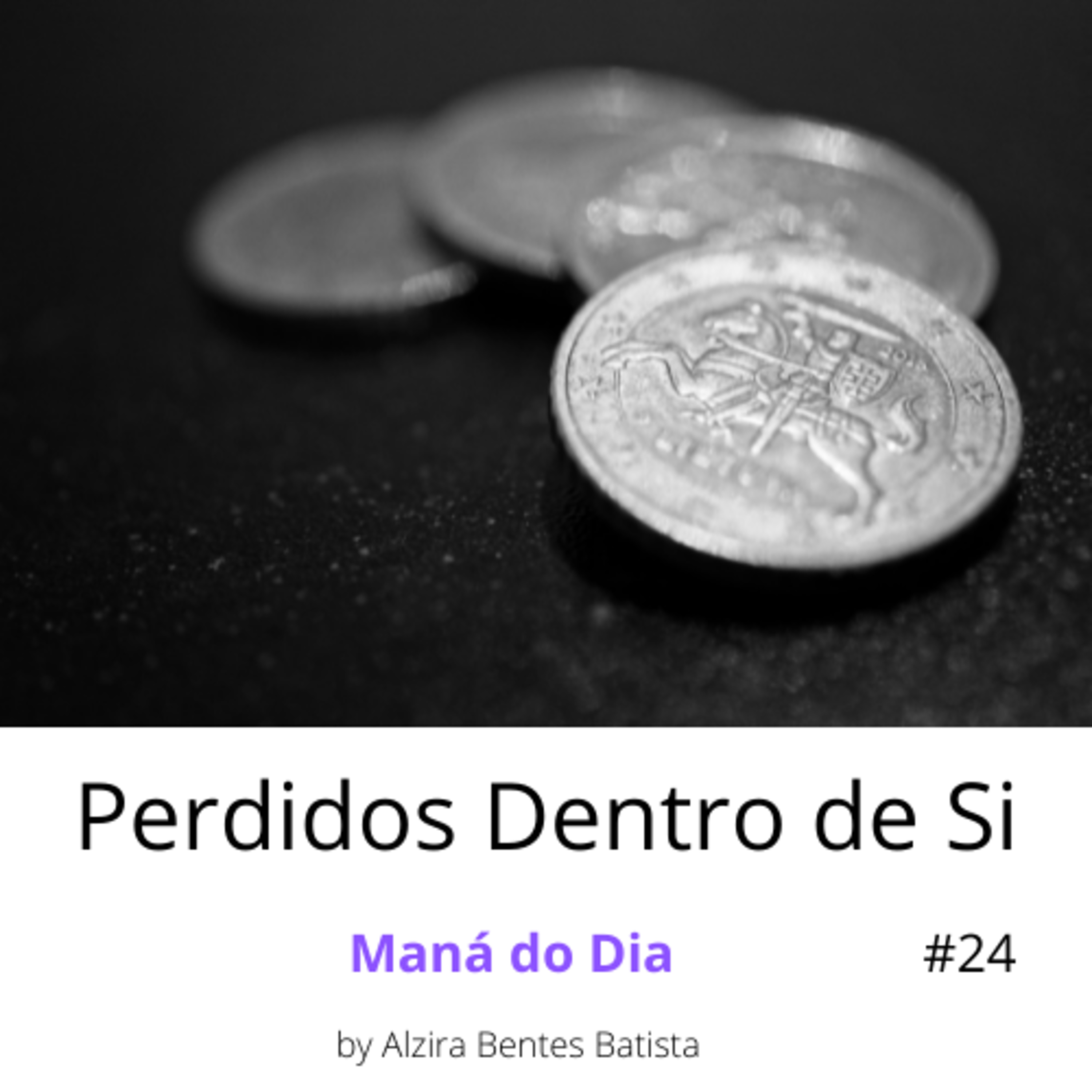 Perdidos Dentro de Si #24 episode artwork