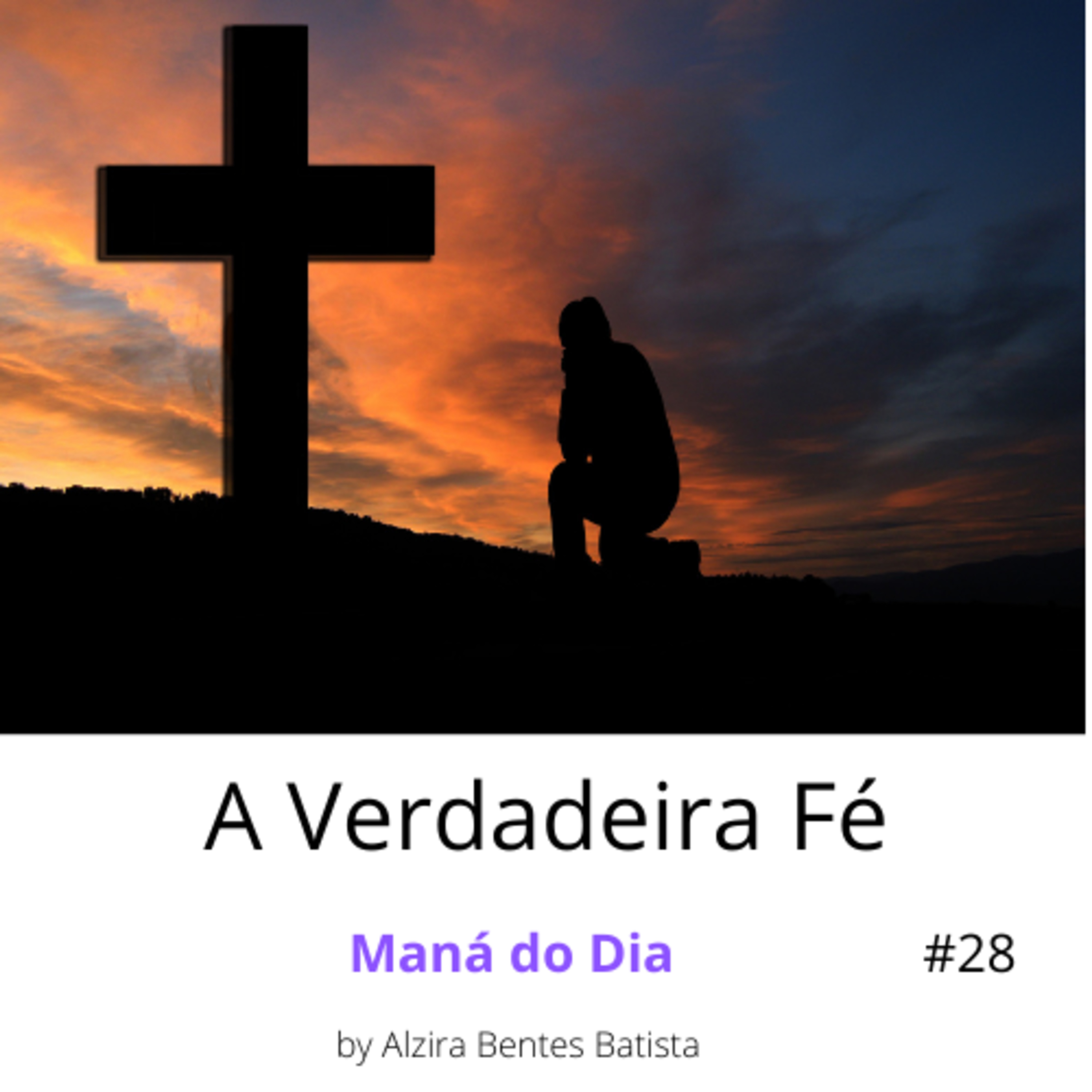 A Verdadeira Fé #28 episode artwork