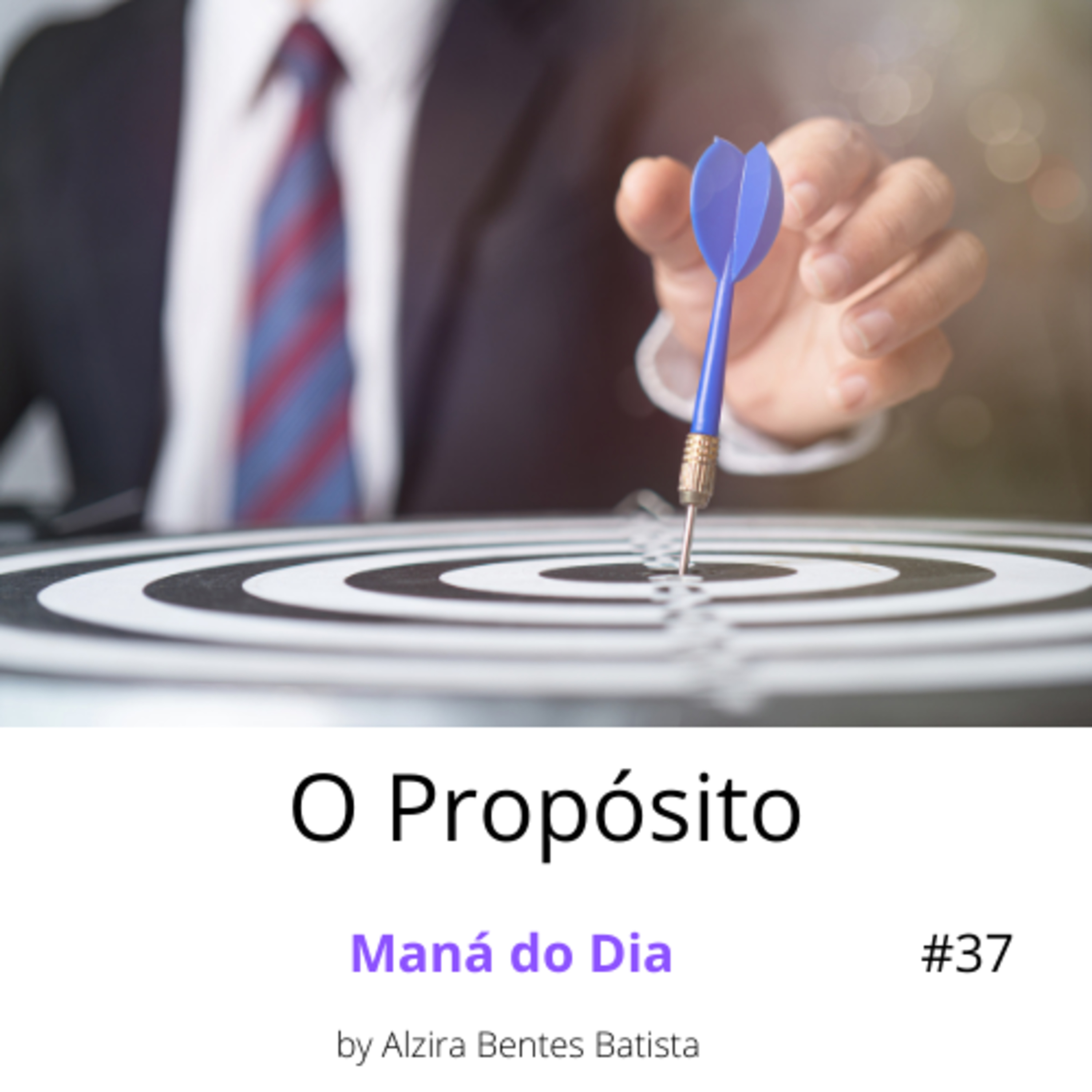O Propósito - 06/02 episode artwork