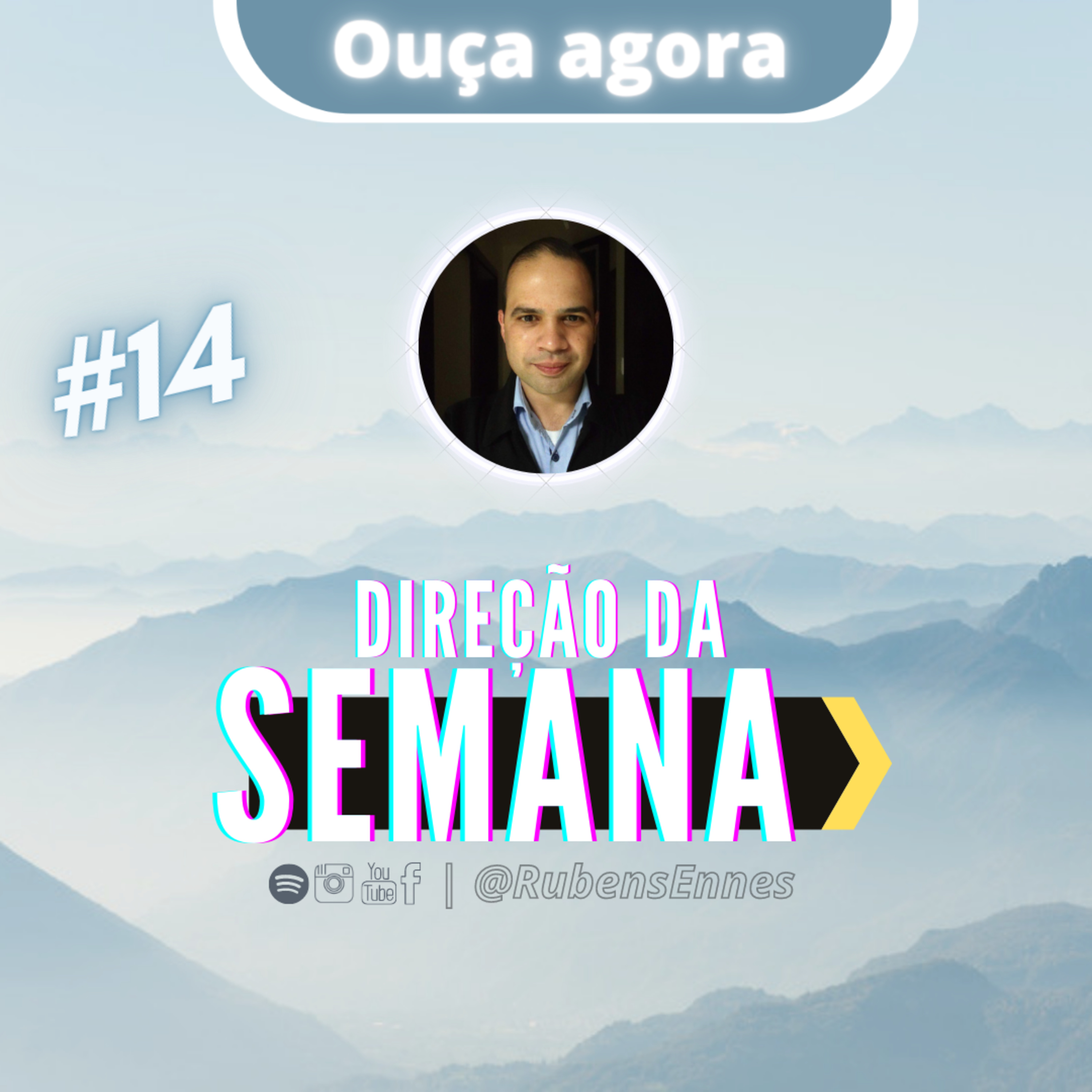 Direção da Semana | Rubens Ennes