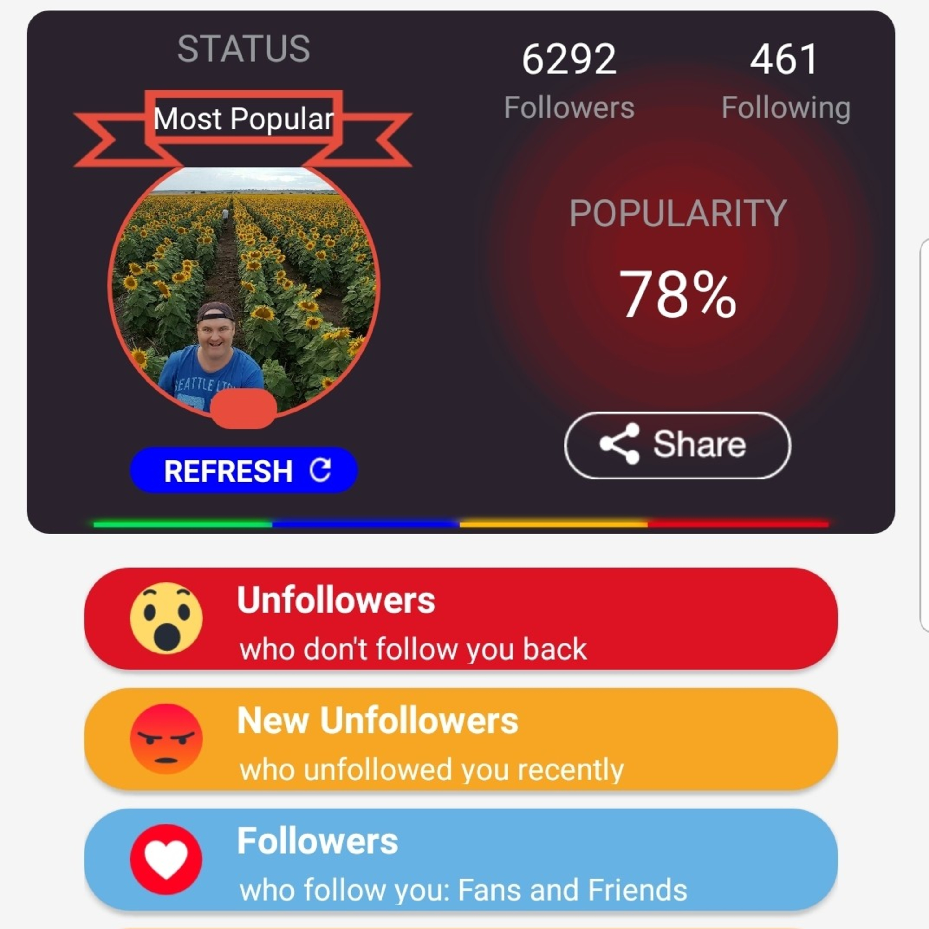 Why are my followers plummeting ?? episode artwork