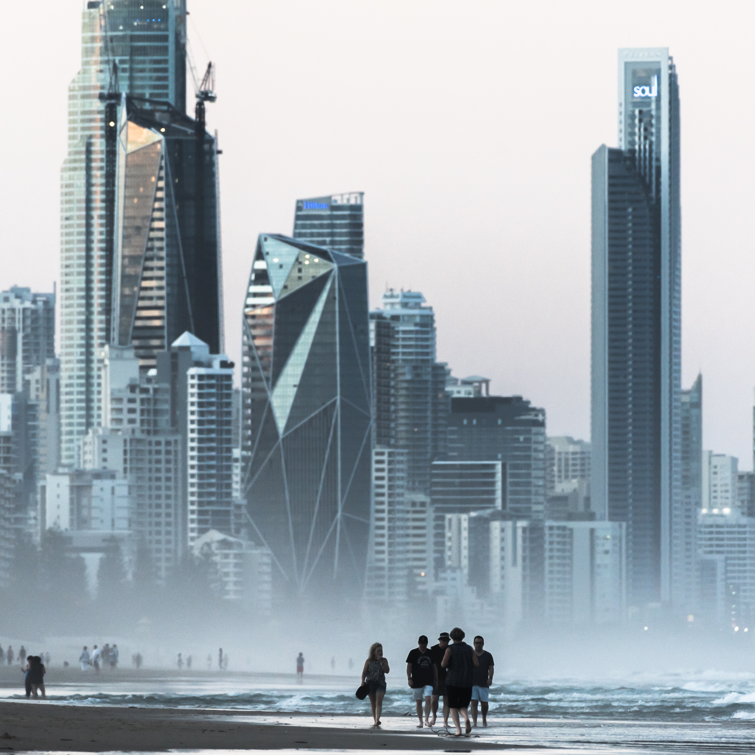 Petrol Prices and my thought's on the Gold Coast Compared to Sydney episode artwork