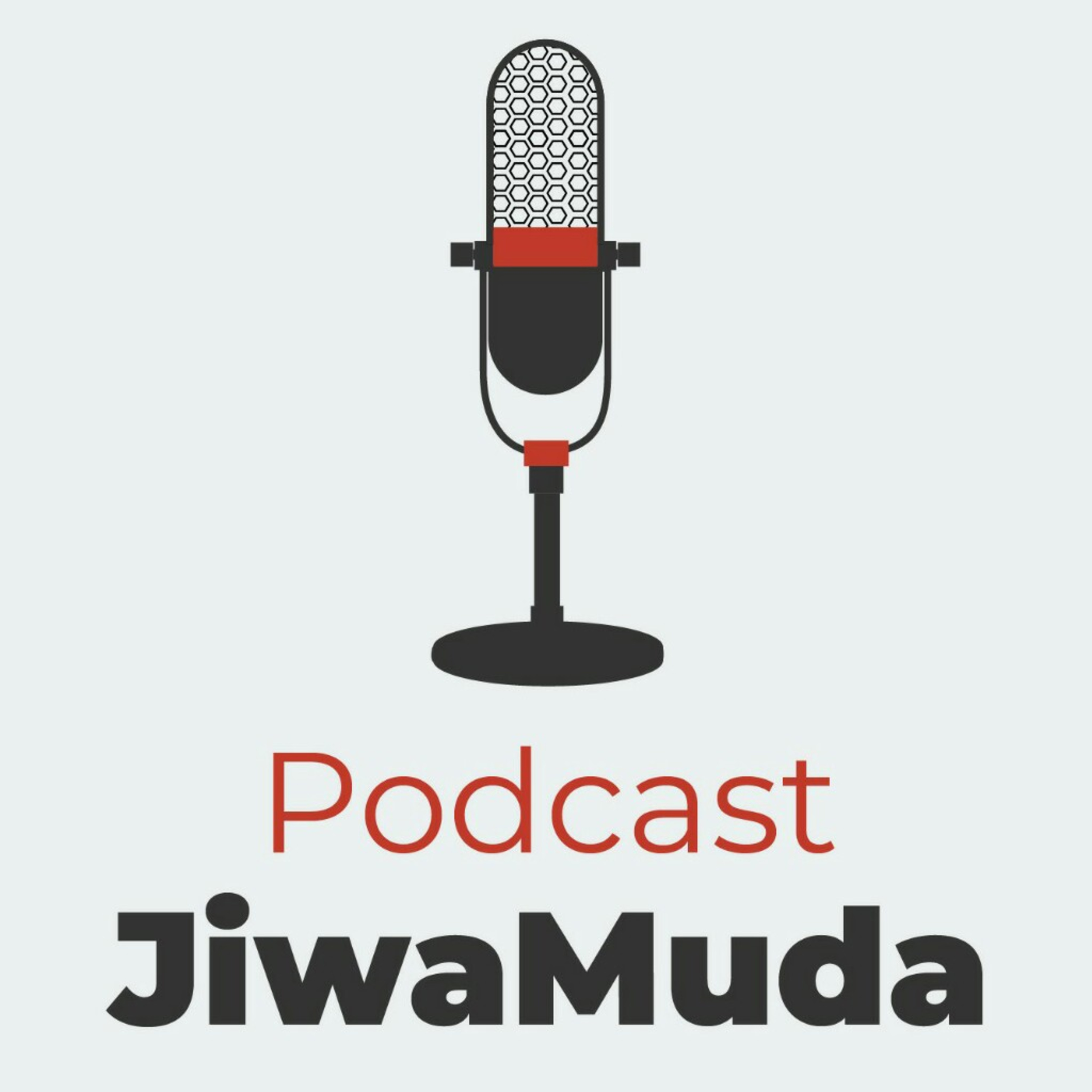 Podcast JiwaMuda