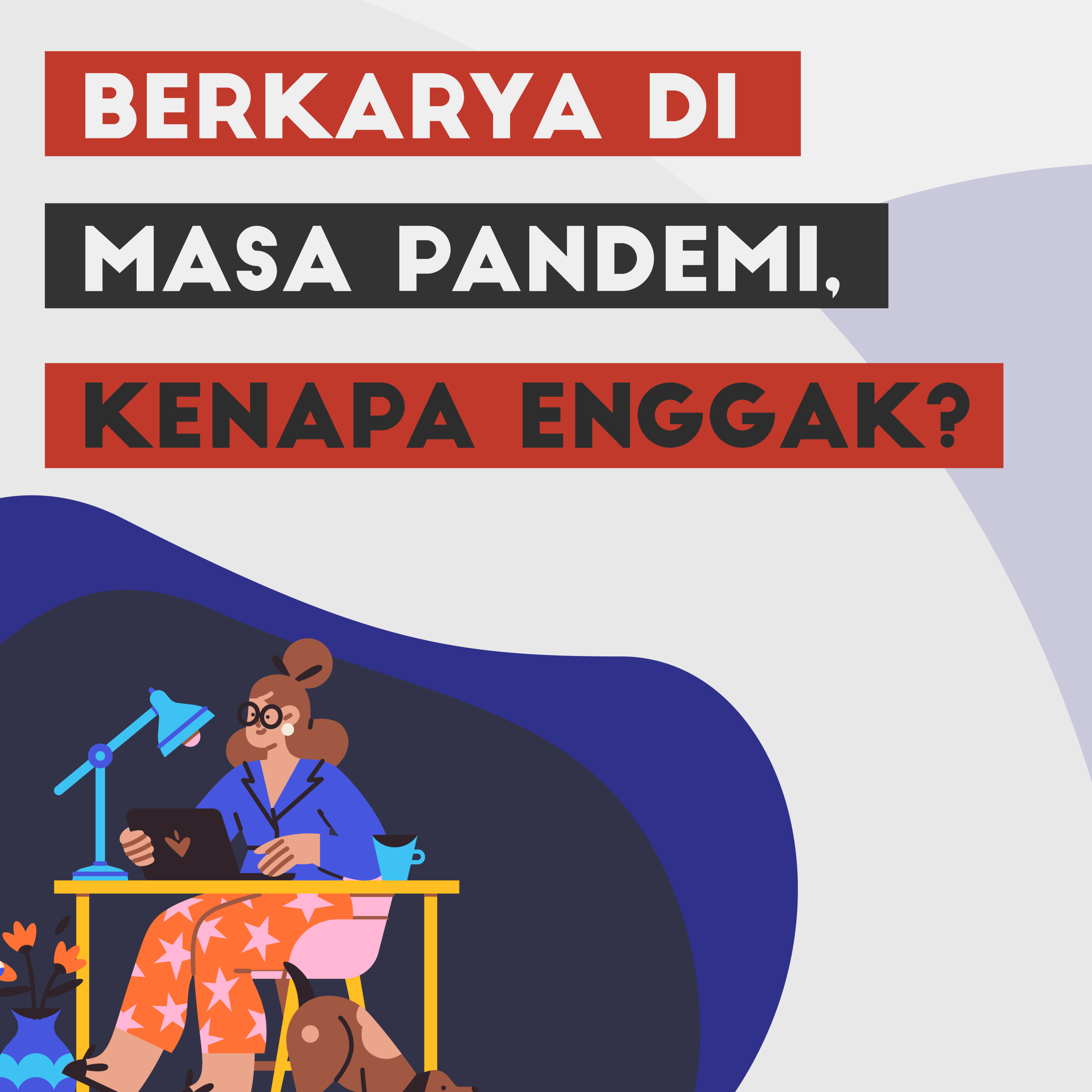 Podcast JiwaMuda