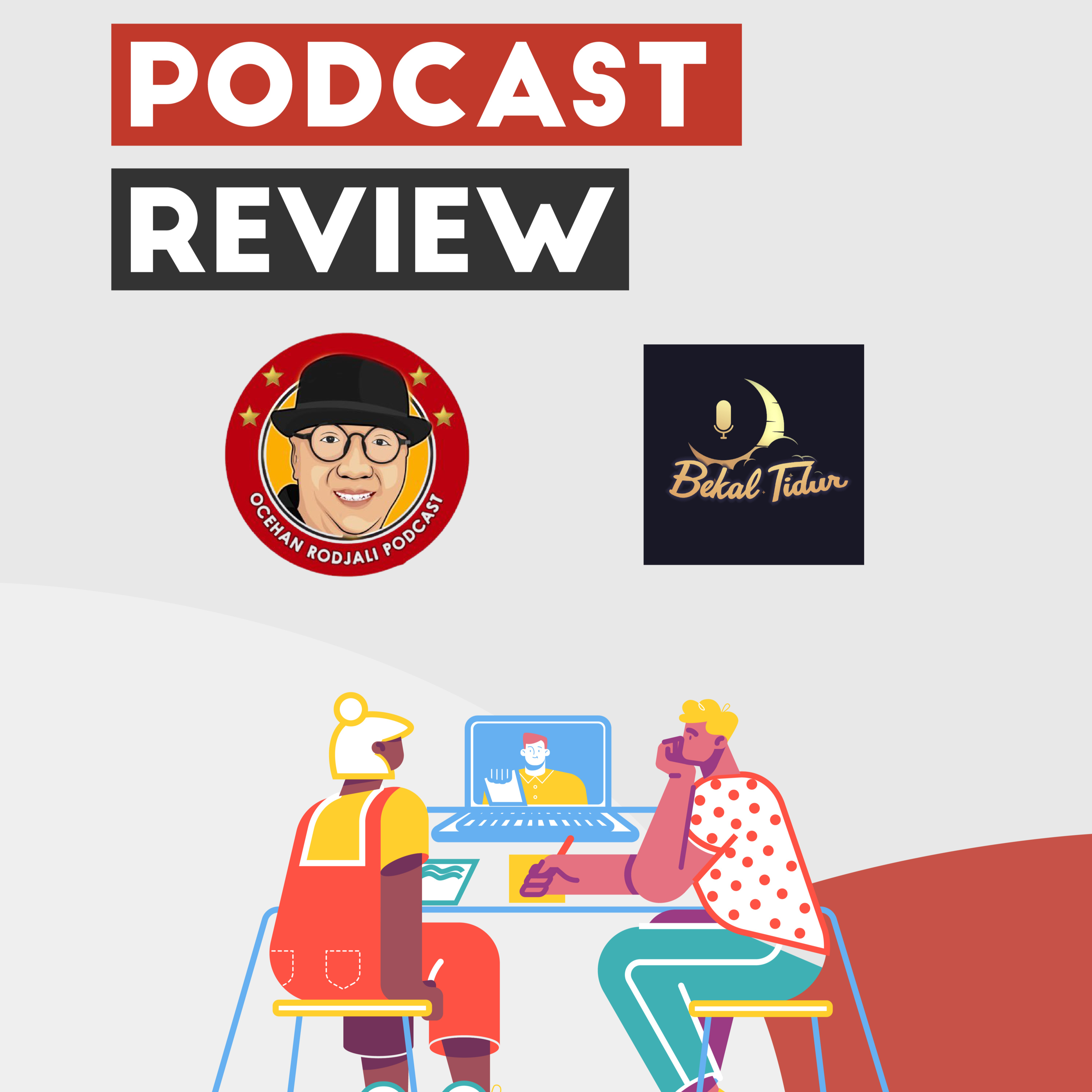 Podcast JiwaMuda